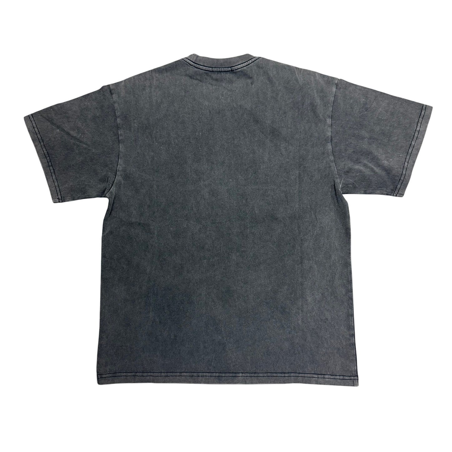 Kith Tee Washed Black Osaka Exclusive