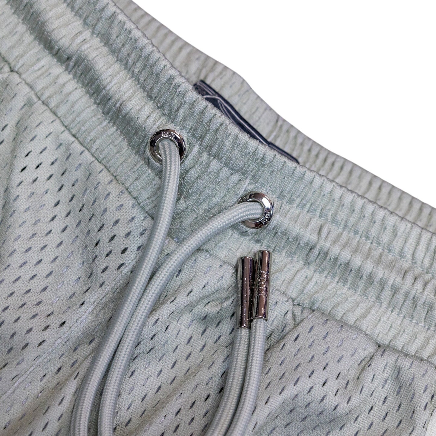 Kith Hardened Paneled Mesh Shorts 'Palias'