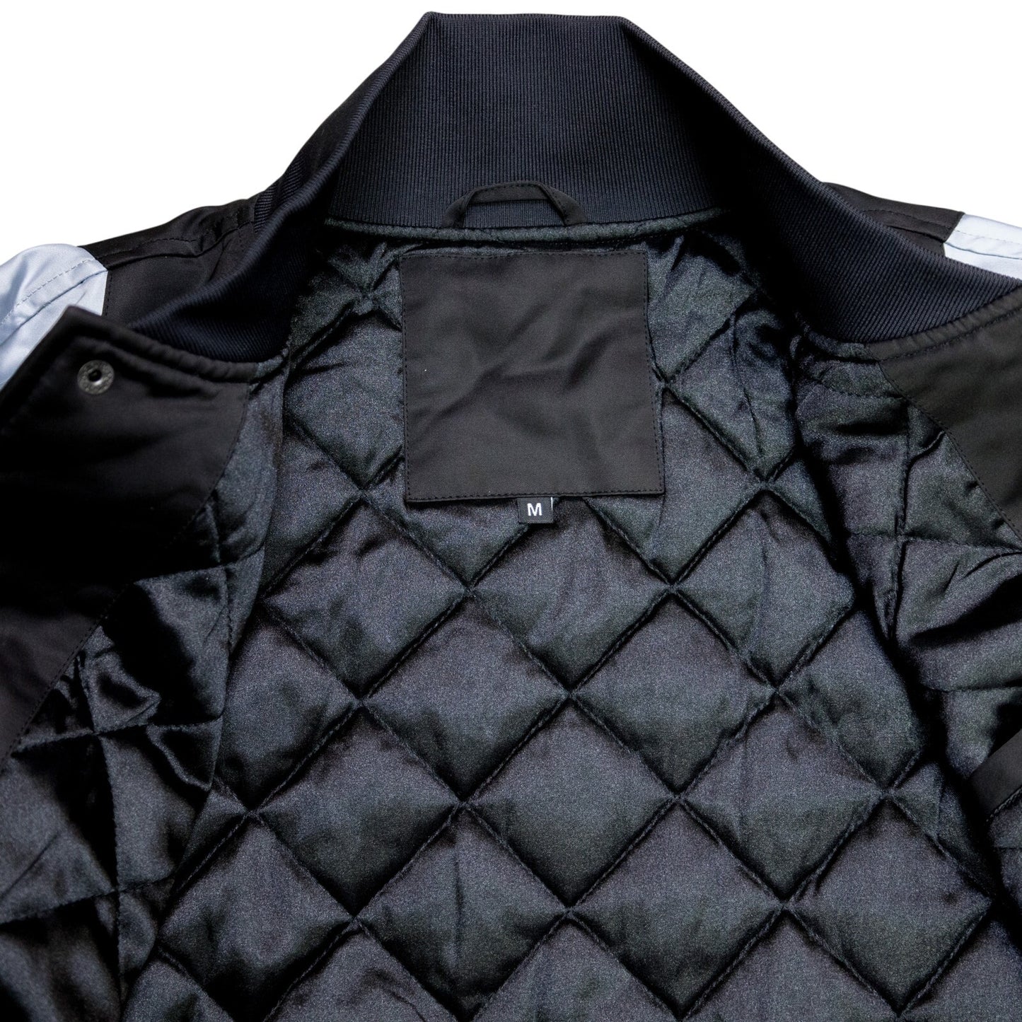 Born X Raised Unreleased Raiders Sample Padded Jacket