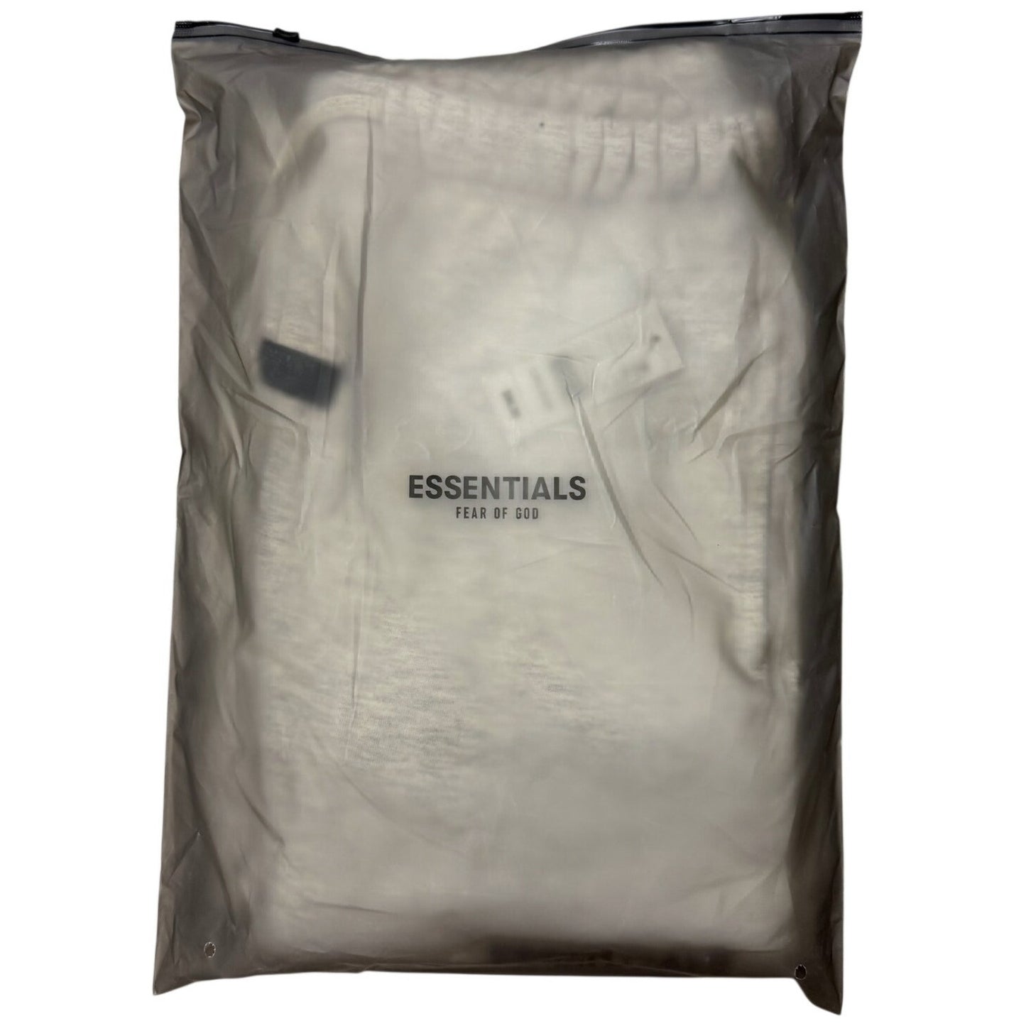 Fear of God Essentials Relaxed Sweatpants 'Light Oatmeal'