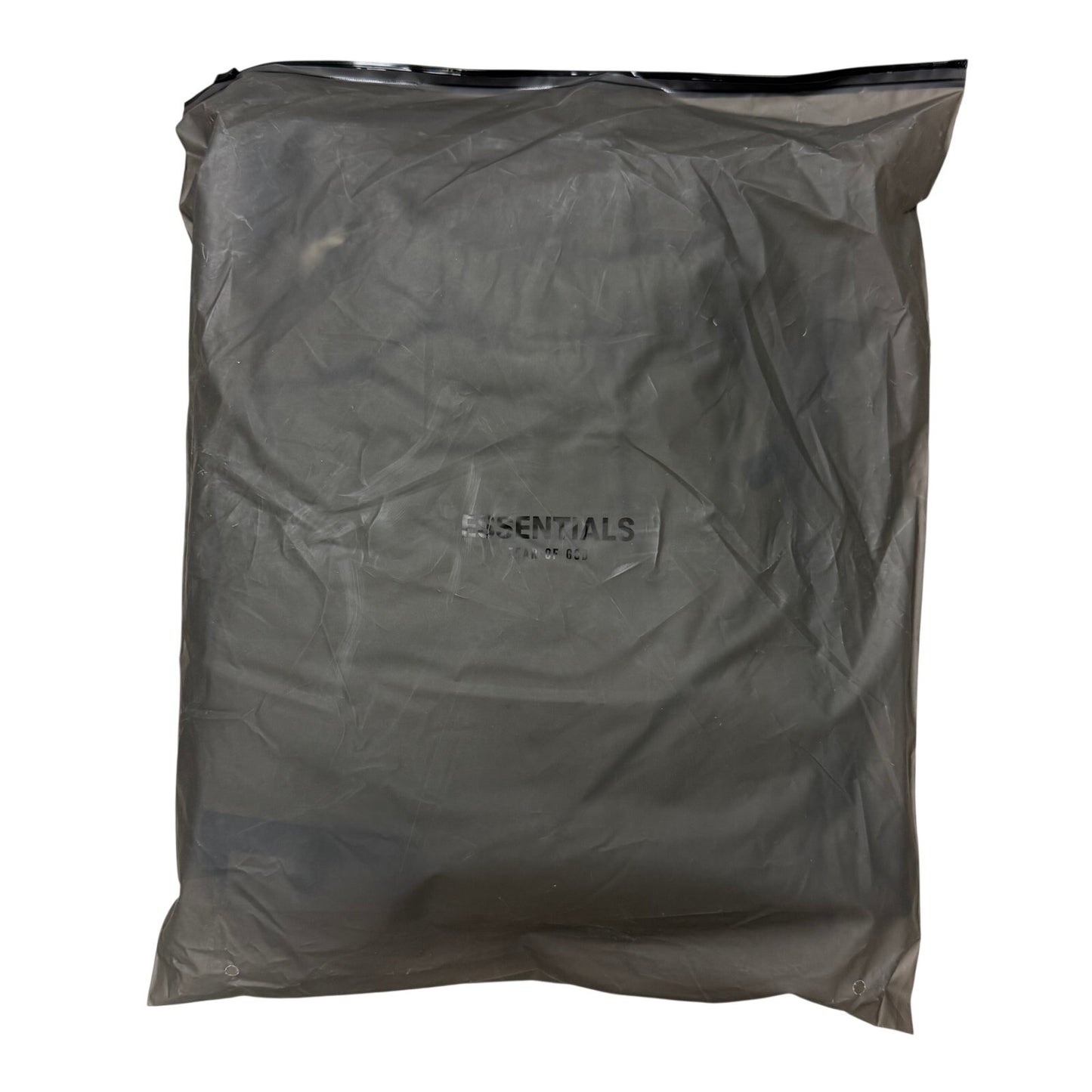 Fear of God Essentials Fleece Relaxed Sweatpant 'Olive'