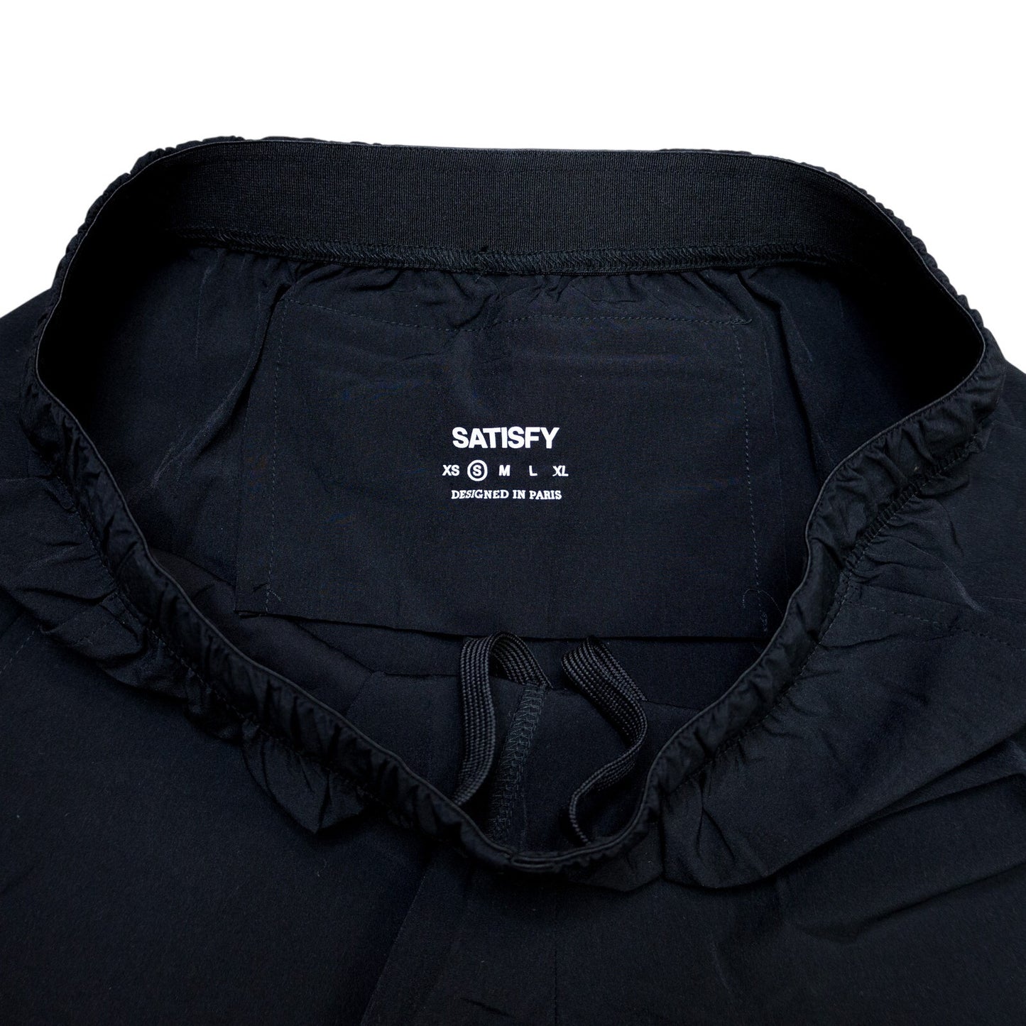 Satisfy Men's PeaceShell™ 5" Unlined Shorts