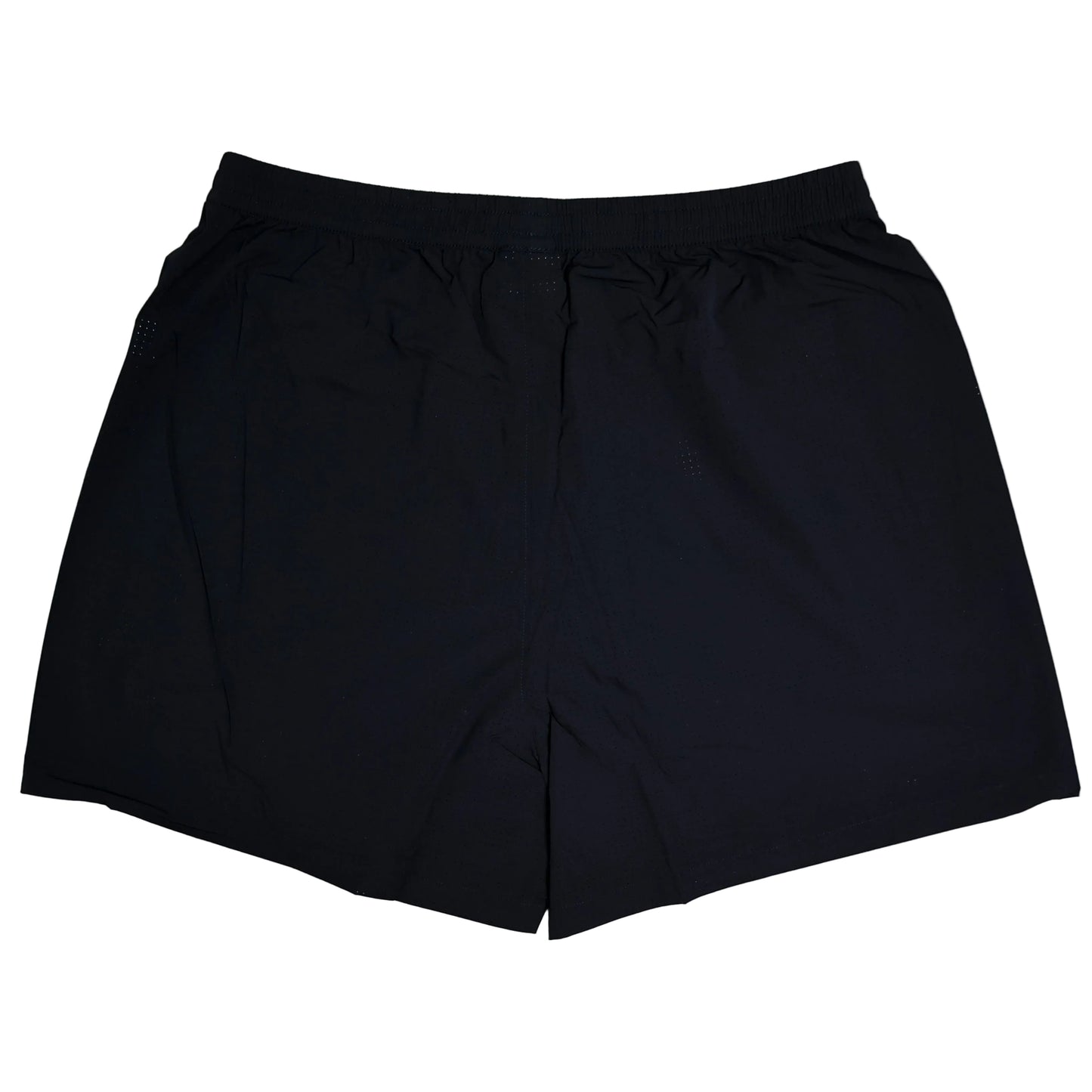 Aimé Leon Dore Team Leon Performance Short 'Jet Black'
