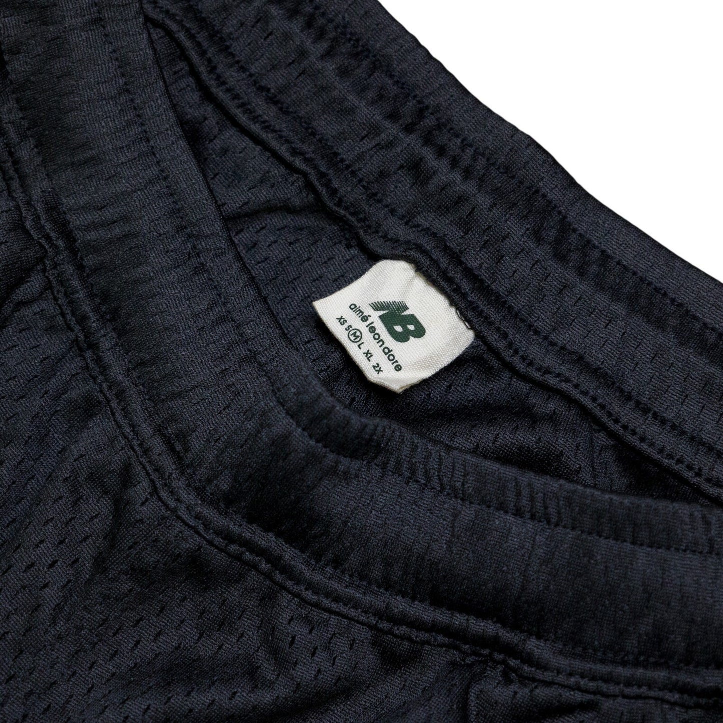 Aimé Leon Dore x New Balance Sonny NY Gym Short (FW24)