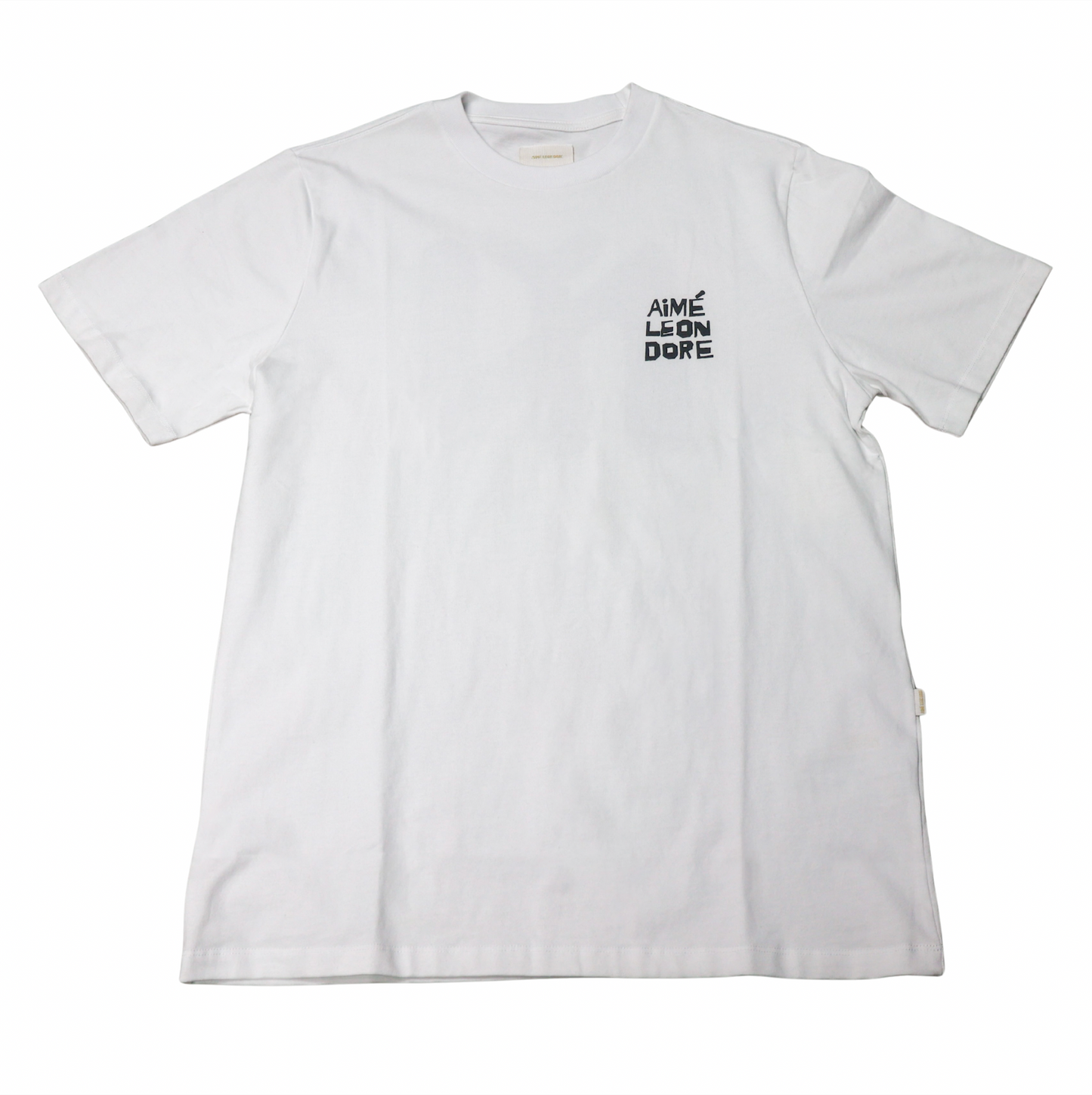 Aimé Leon Dore Grotesk NY Yankee Tee