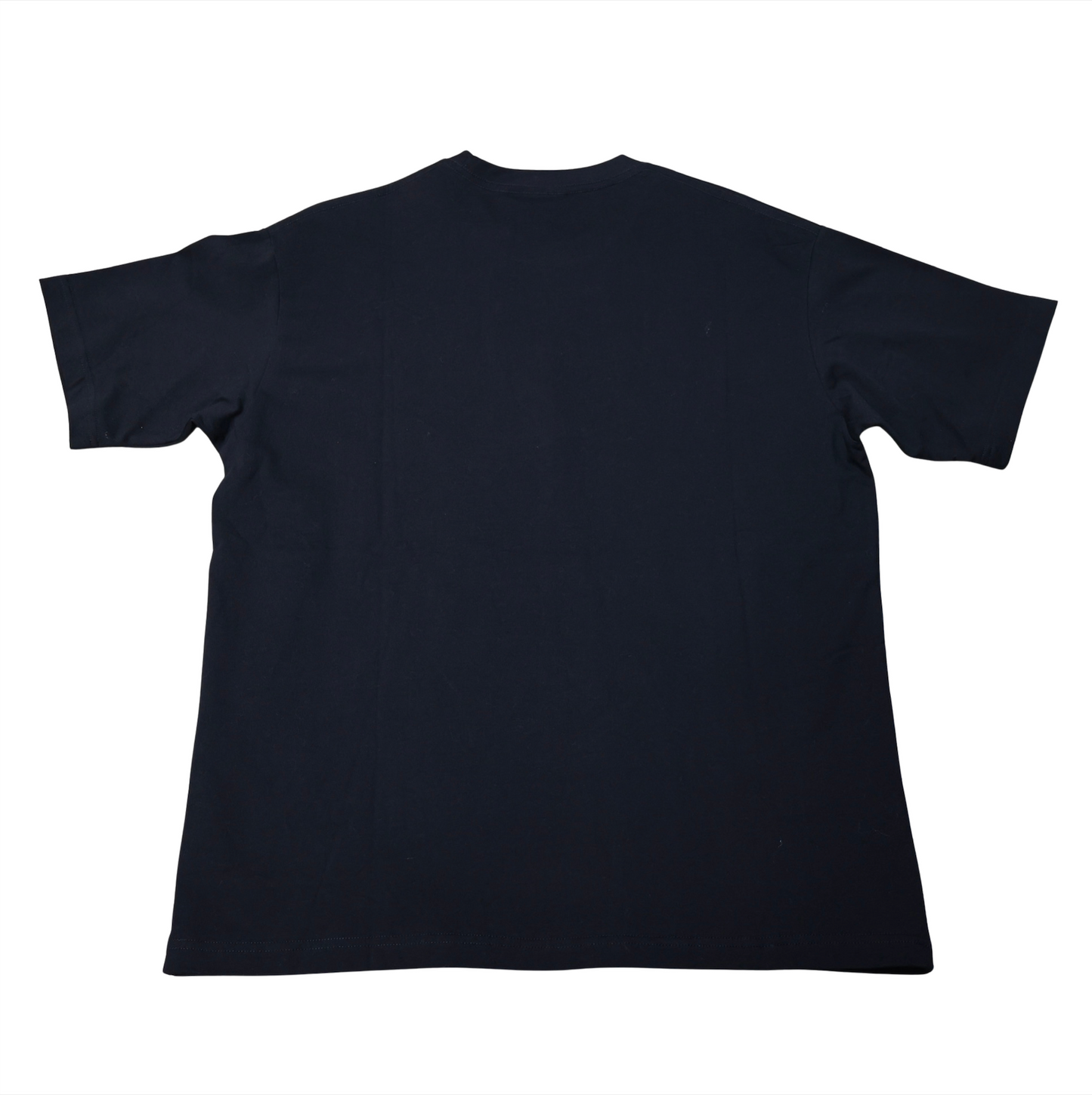 Kith x Bearbrick Logo Tee