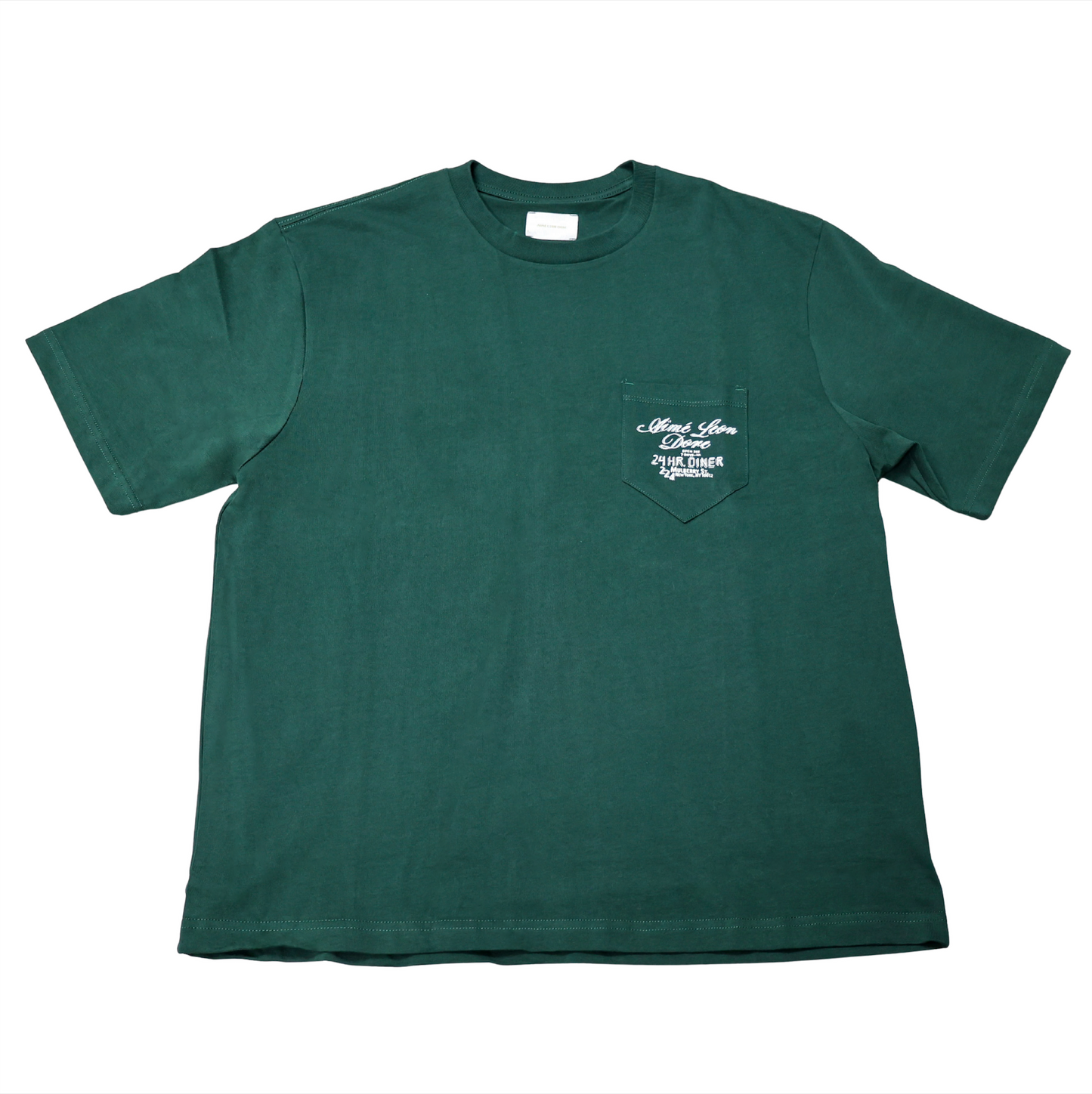 Aimé Leon Dore Diner Tee 'Pine Grove'