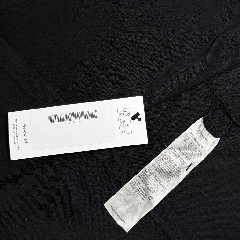 Rick Owens DRKSHDW Garden Picture Print Level Tee