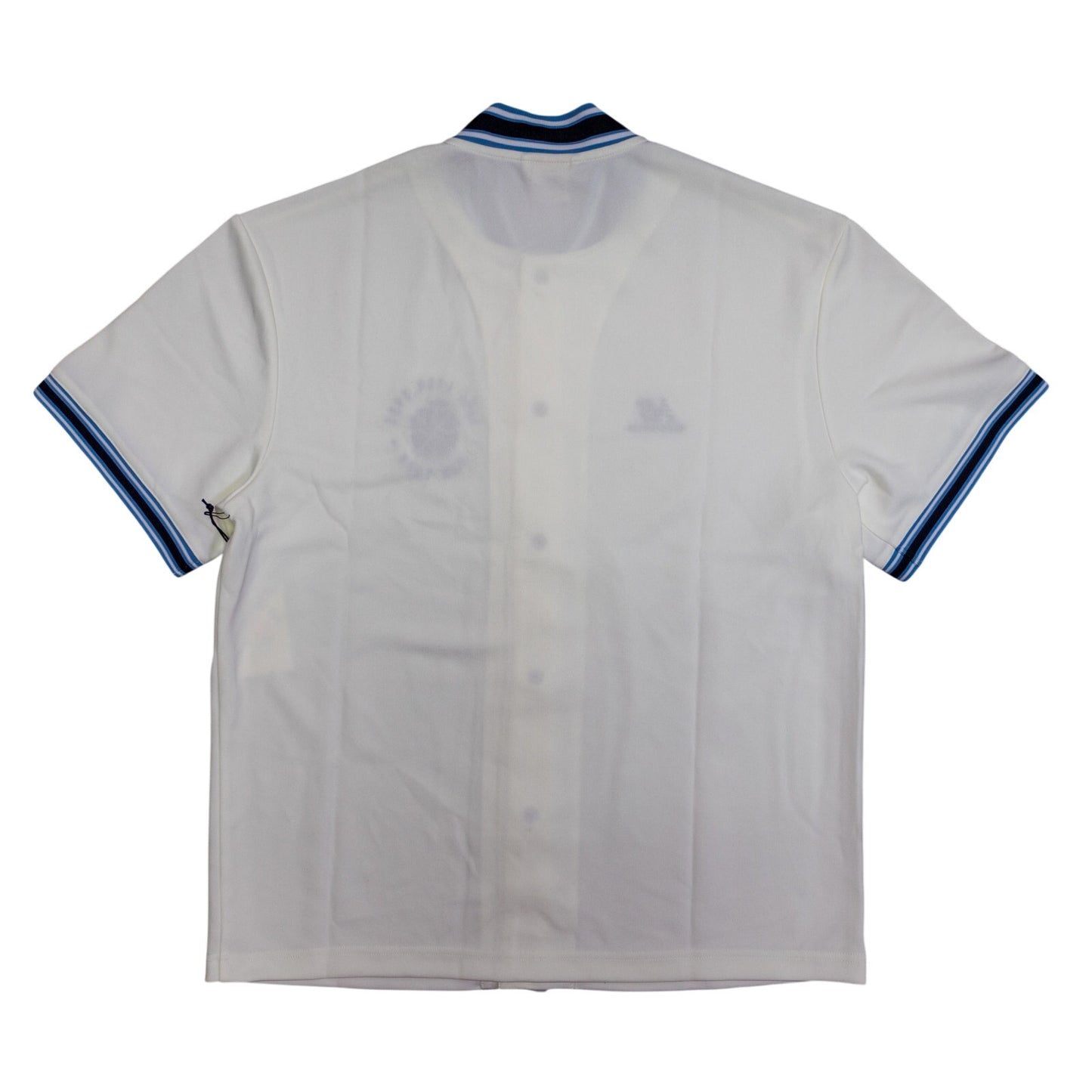 Aimé Leon Dore x New Balance SONNY NY Warm Up Shirt 'Bright White'