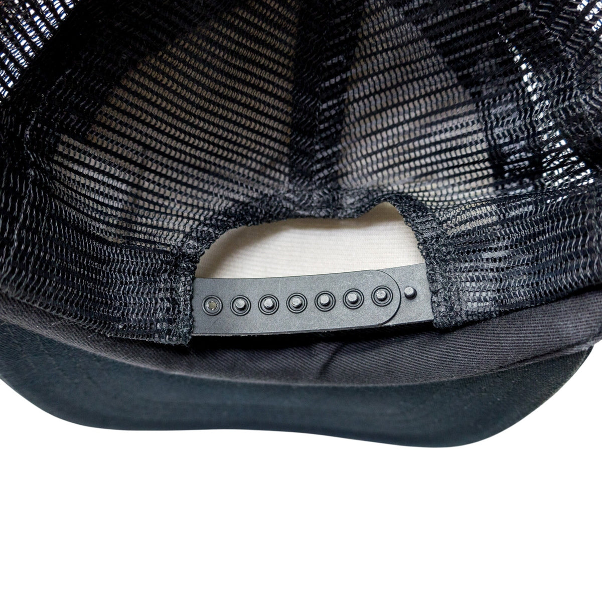 Chrome Hearts CH Hollywood Trucker Hat White
