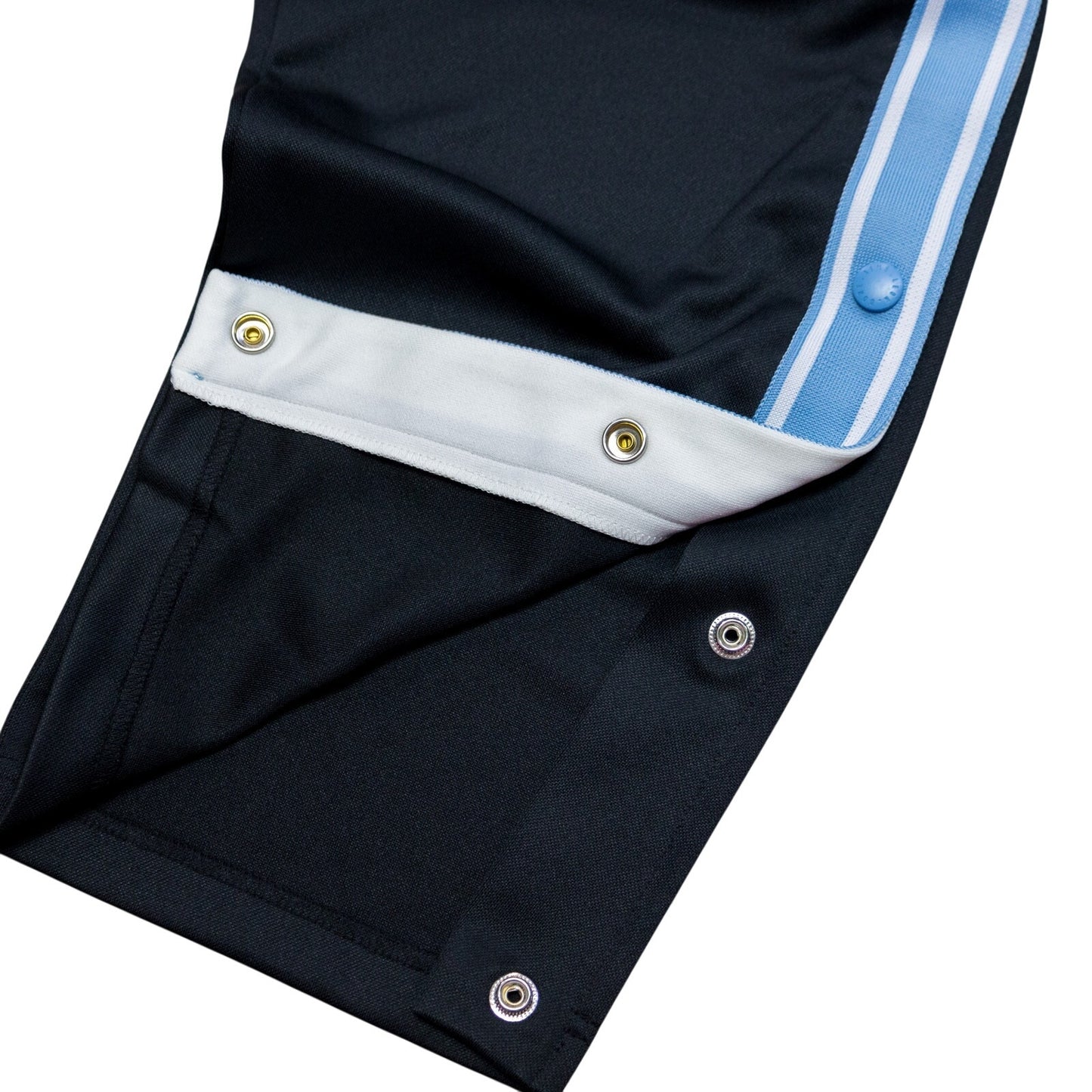 Aimé Leon Dore x New Balance SONNY NY Warm Up Pant 'Black'