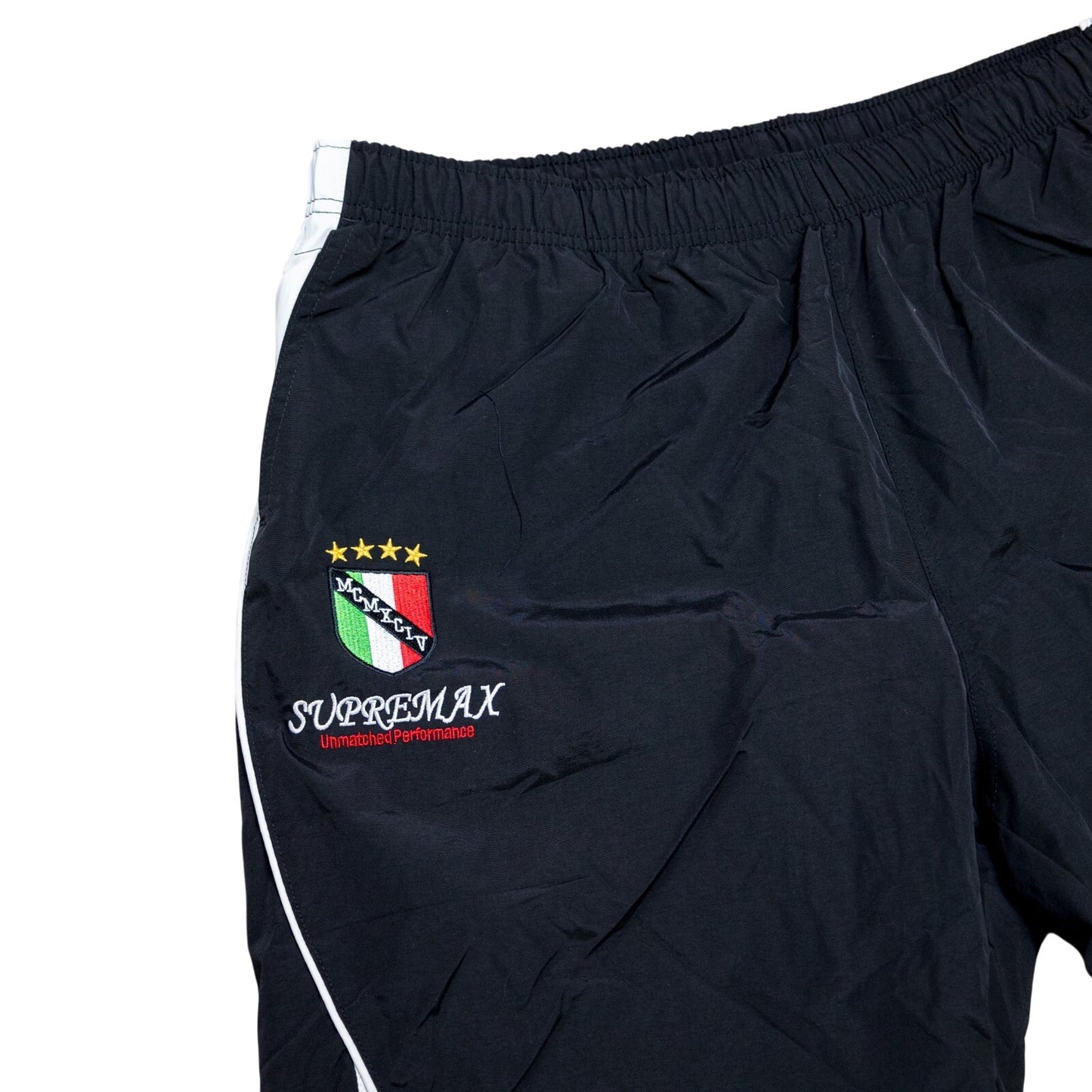 Supreme x Umbro Track Pant 'Black'