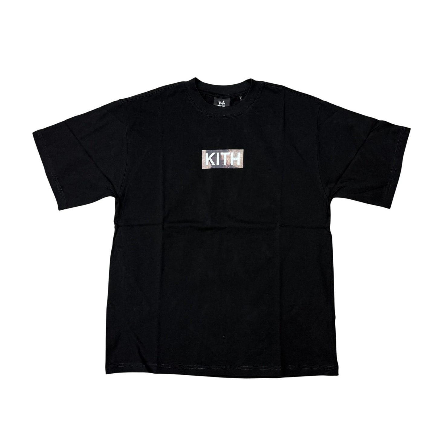 Kith x The Godfather Strictly Business Tee