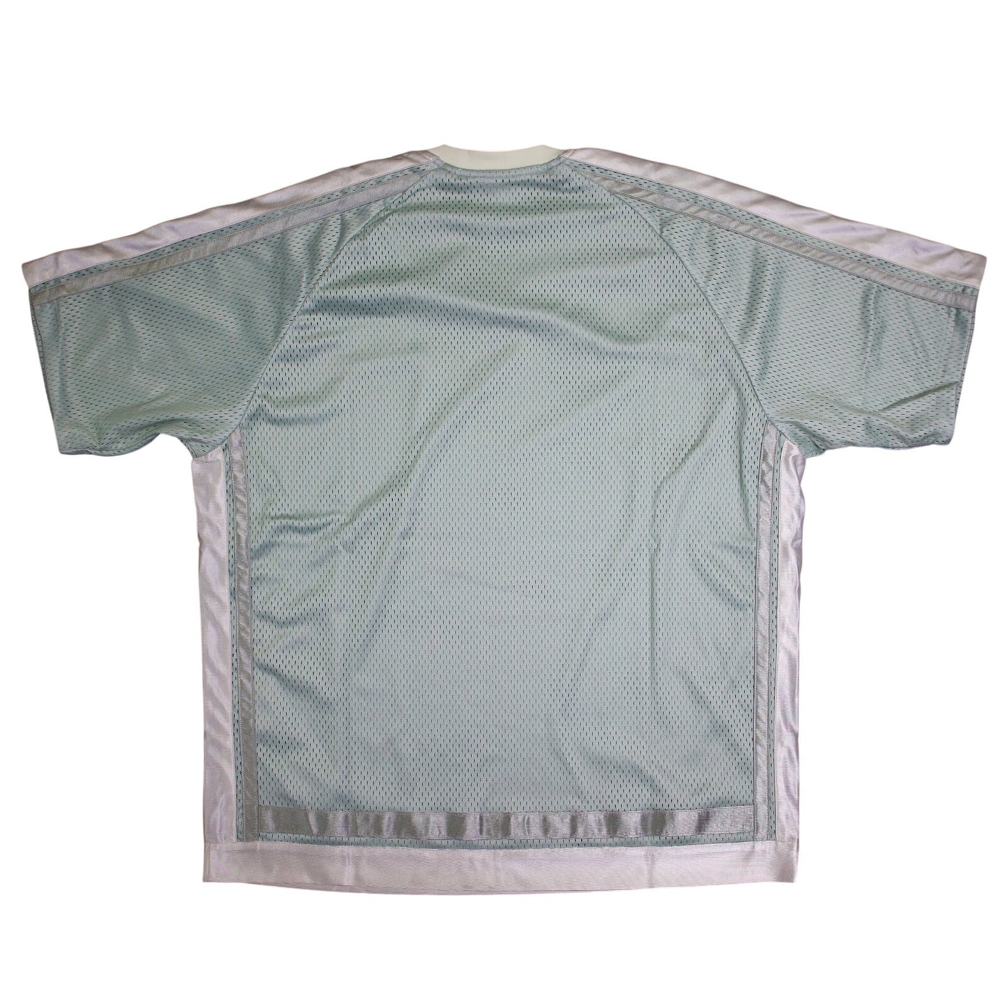 Kith Mesh Leon Jersey 'Breath'