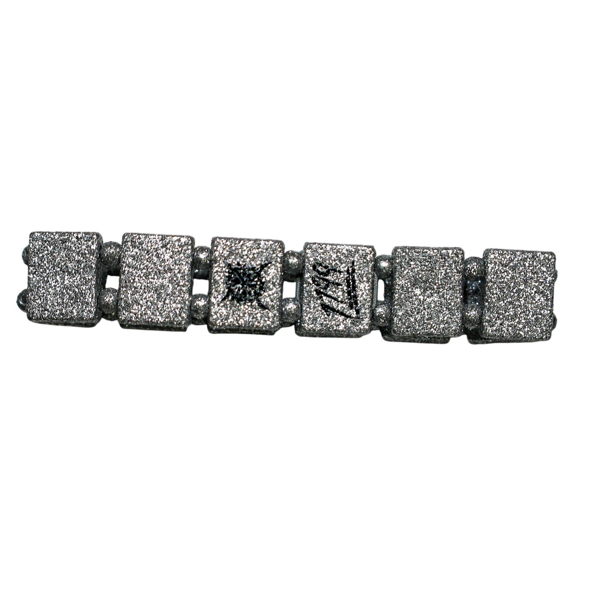 Bazo 1199 Ken Carson Diamond Bracelet