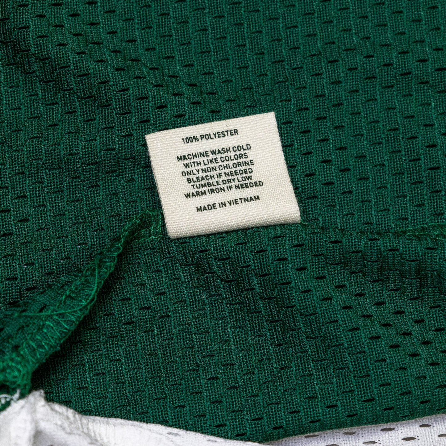 Aimé Leon Dore x New Balance SONNY NY Reversible Jersey 'Pristine/Rainforest'