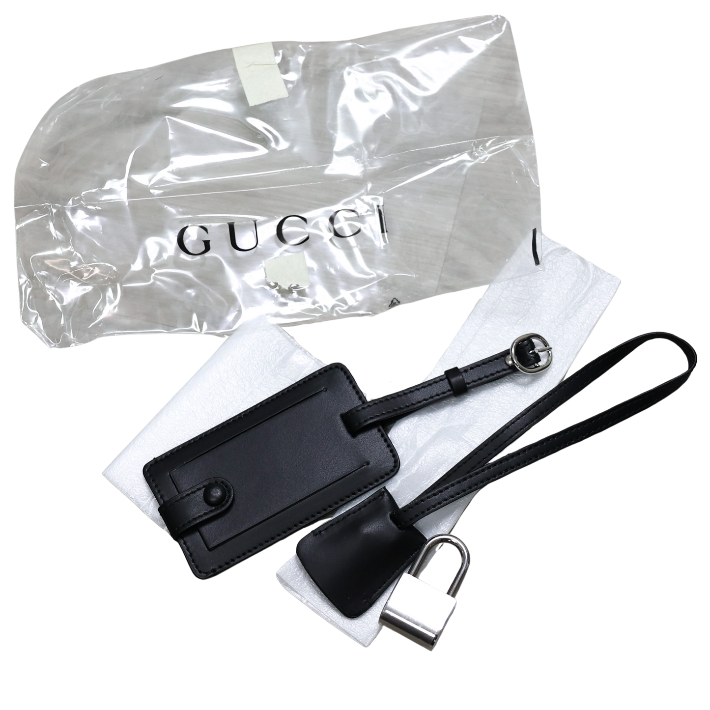 GUCCI Duffle GG Supreme Canvas