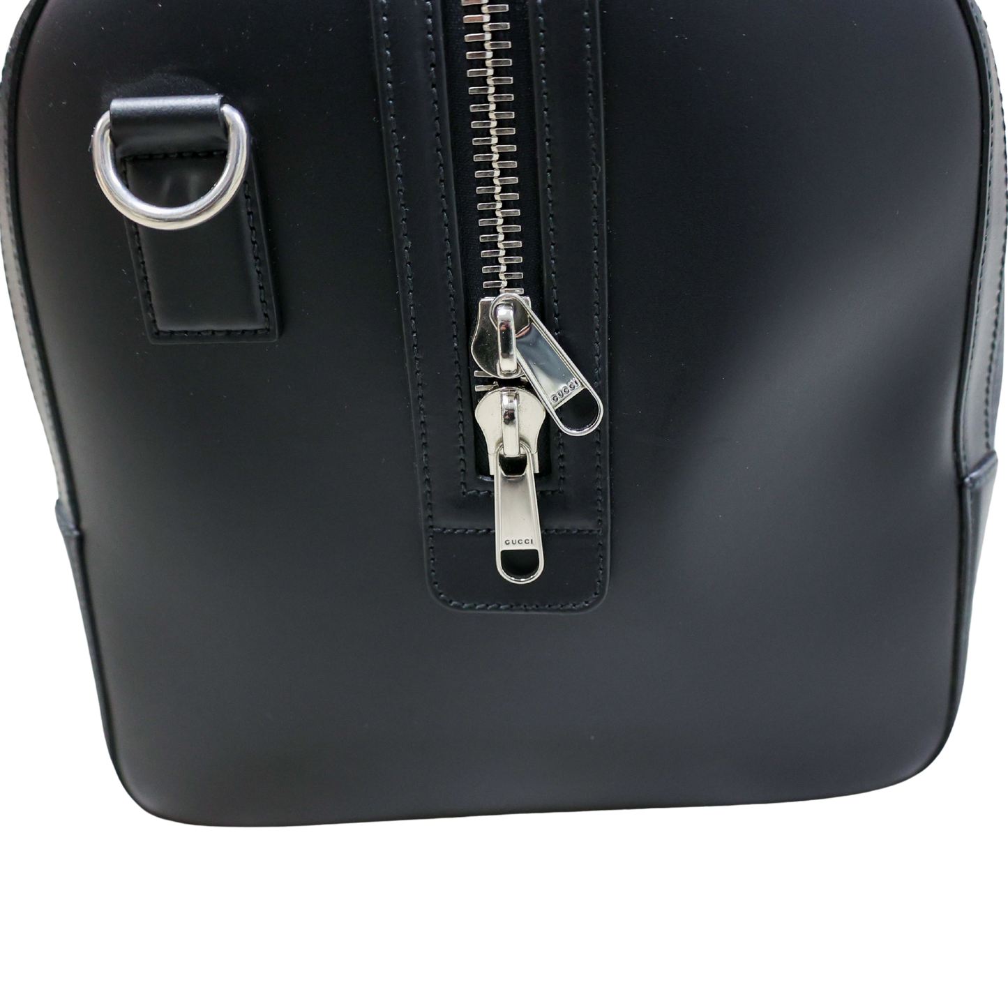 GUCCI Duffle GG Supreme Canvas