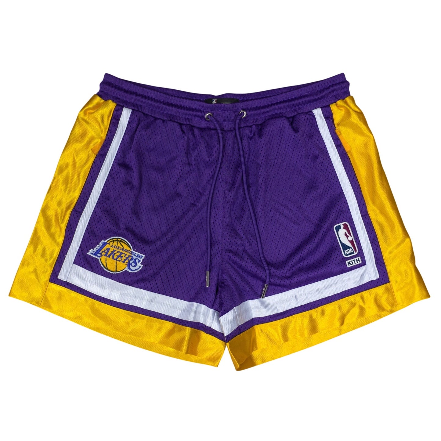 Kith NBA All-Star Los Angeles Lakers Short 'Noble'