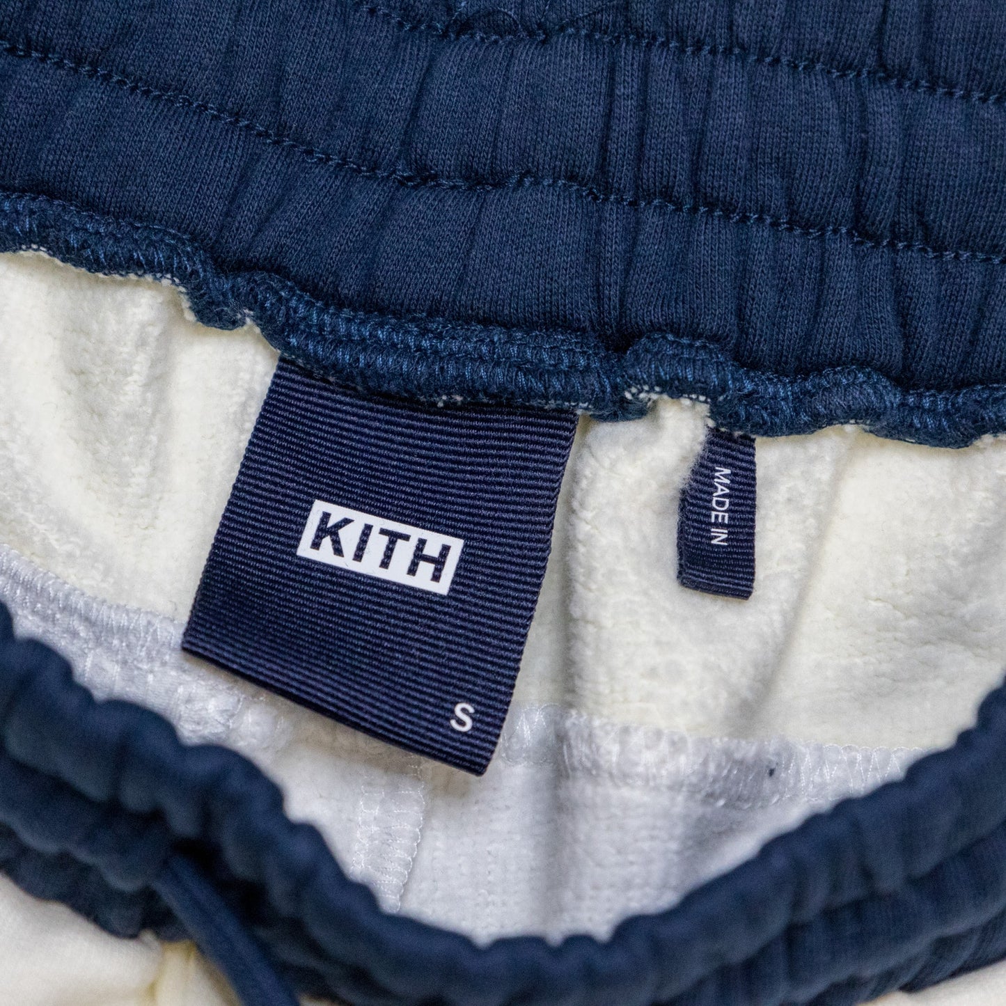 Kith Turbo II Short 'Nocturnal'