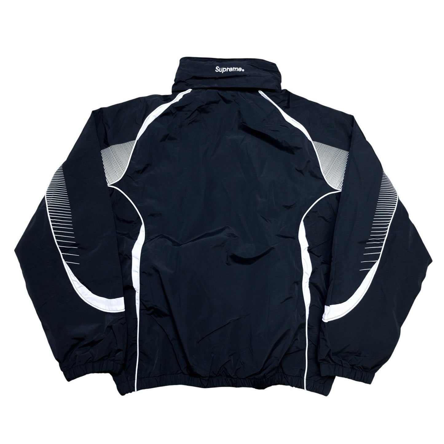 Supreme x Umbro Track Jacket 'Black'