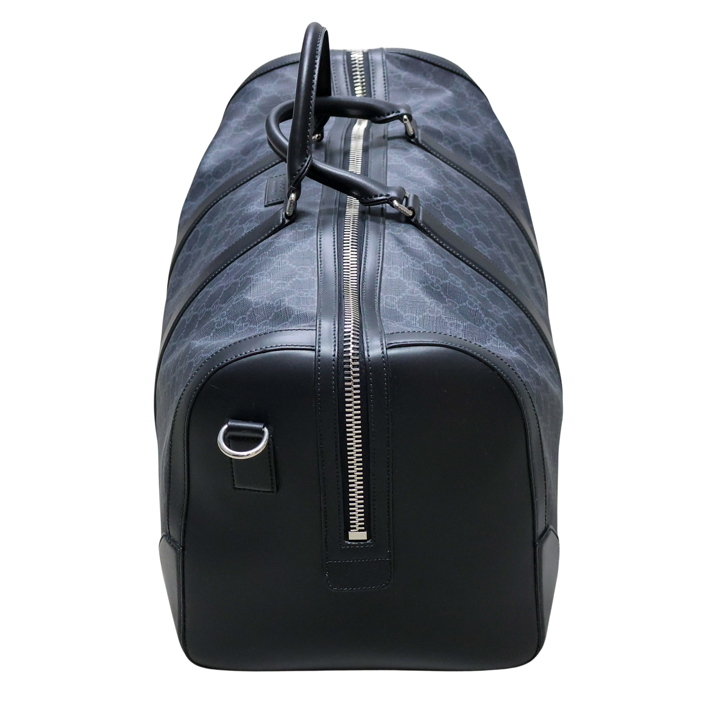 GUCCI Duffle GG Supreme Canvas