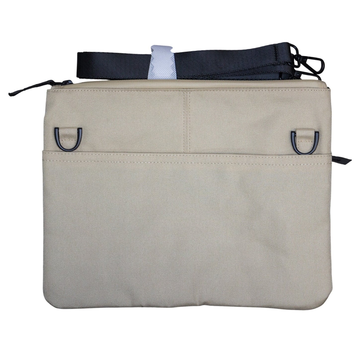 Aime Leon Dore ALD Nylon Unisphere Utility Crossbody Pouch 'Twill'