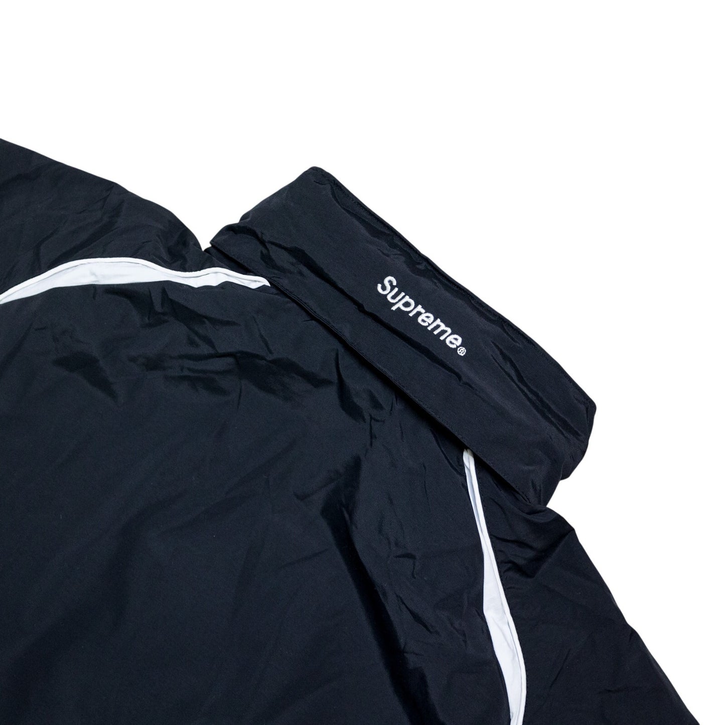 Supreme x Umbro Track Jacket 'Black'