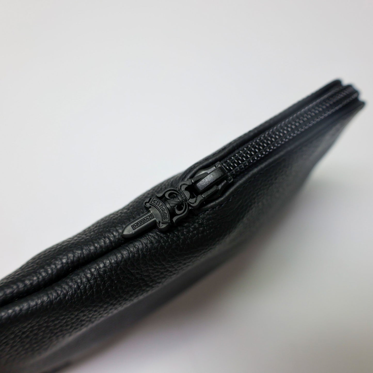 Chrome Hearts Box-Officer Glasses