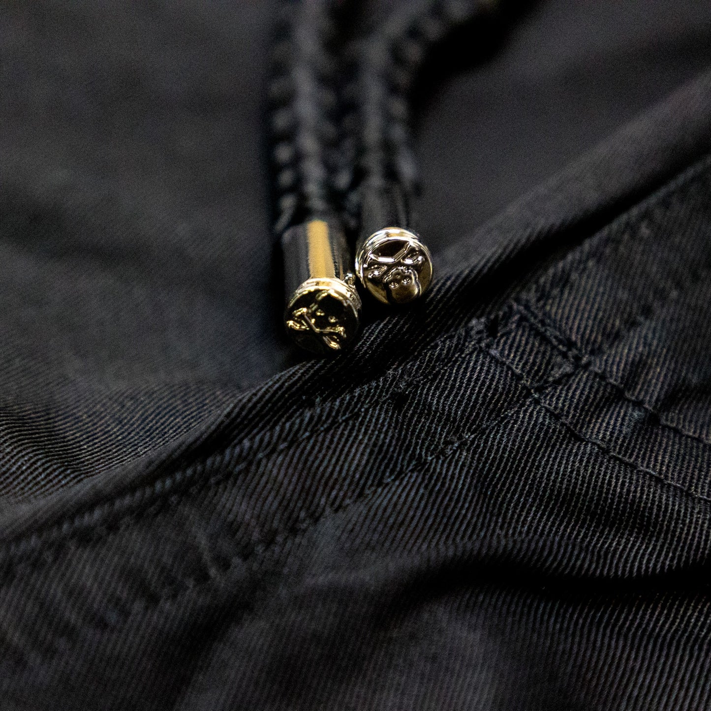 Mastermind Easy Painter's Shorts 'Black'