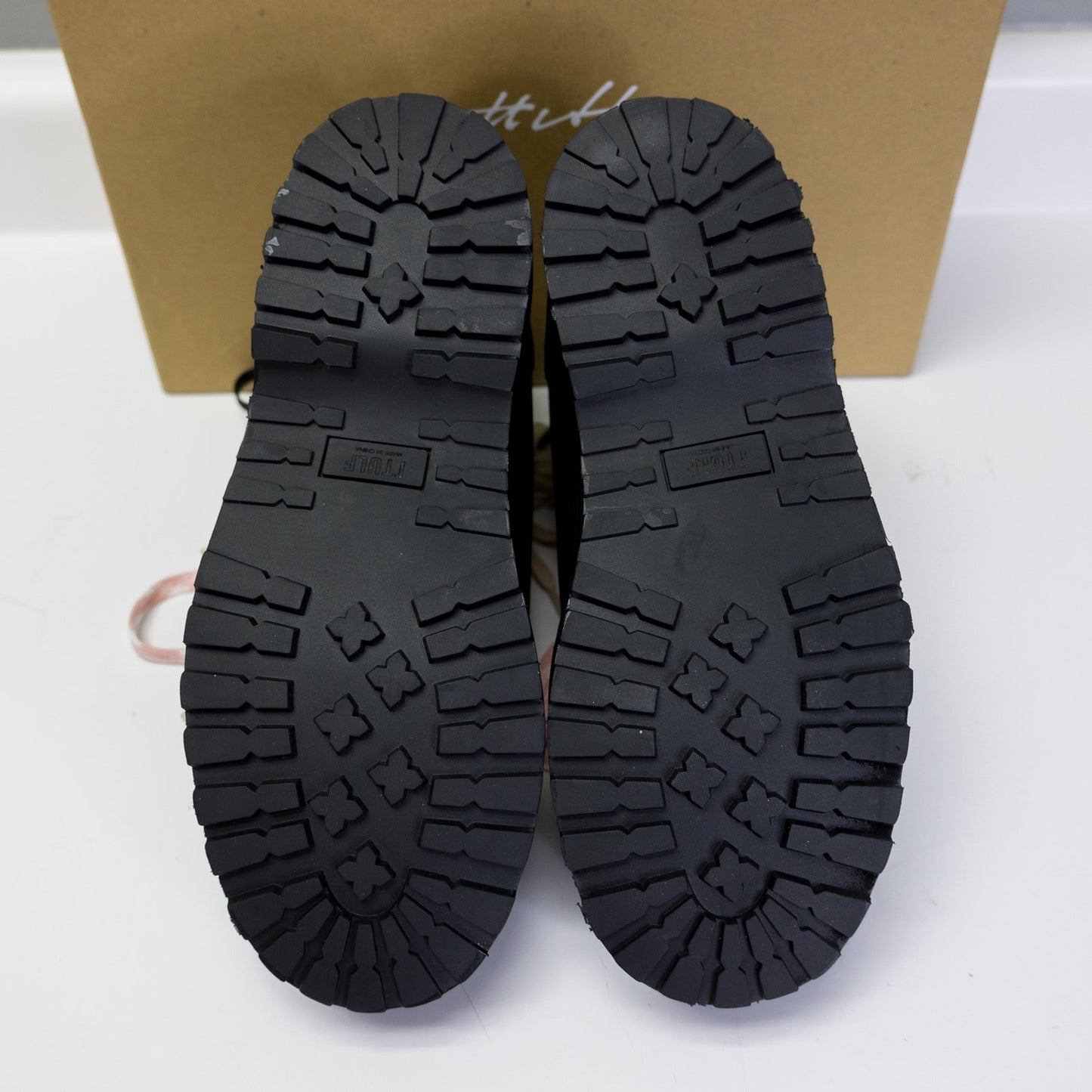 TTULF Hiking Boot