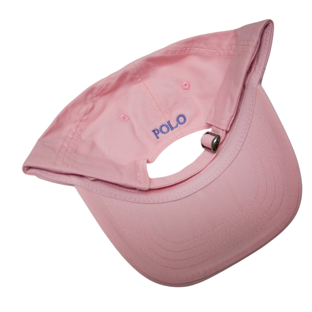 Polo Ralph Lauren Baseball Cap Pink