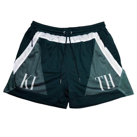 Kith Turbo Mesh Short 'Stadium'