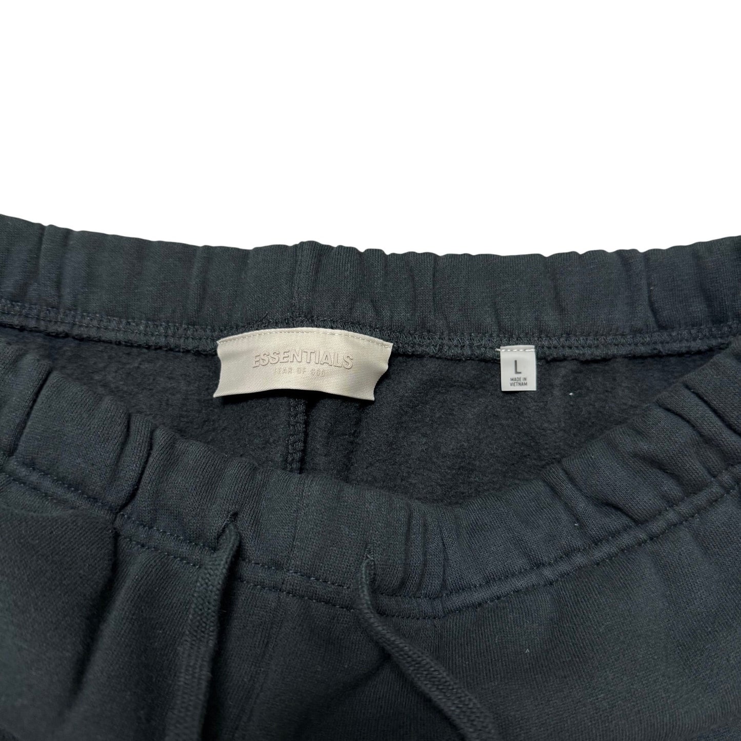 Fear of God Essentials Sweatpants 'Stretch Limo'