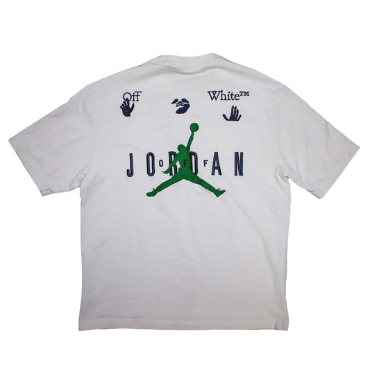 Jordan x Off-White Tee