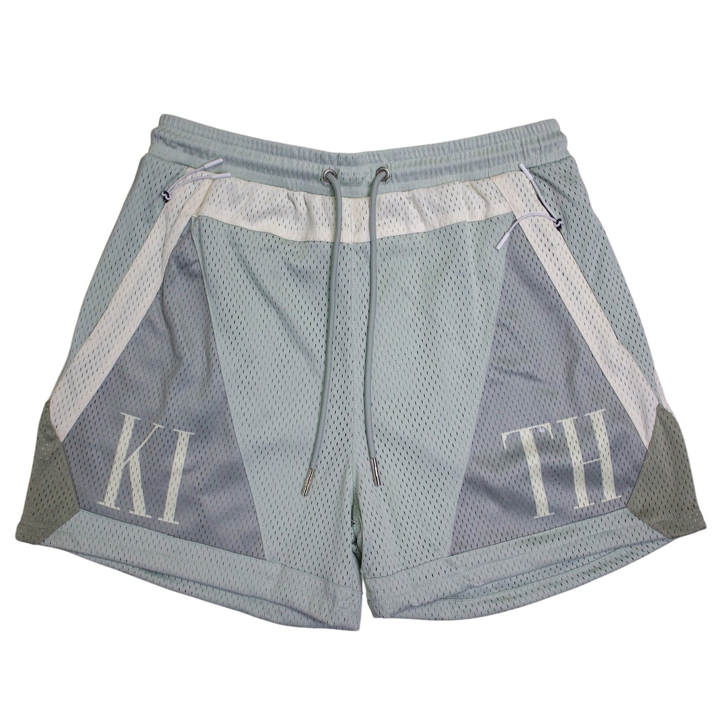 Kith Mesh Turbo Short 'Breath'