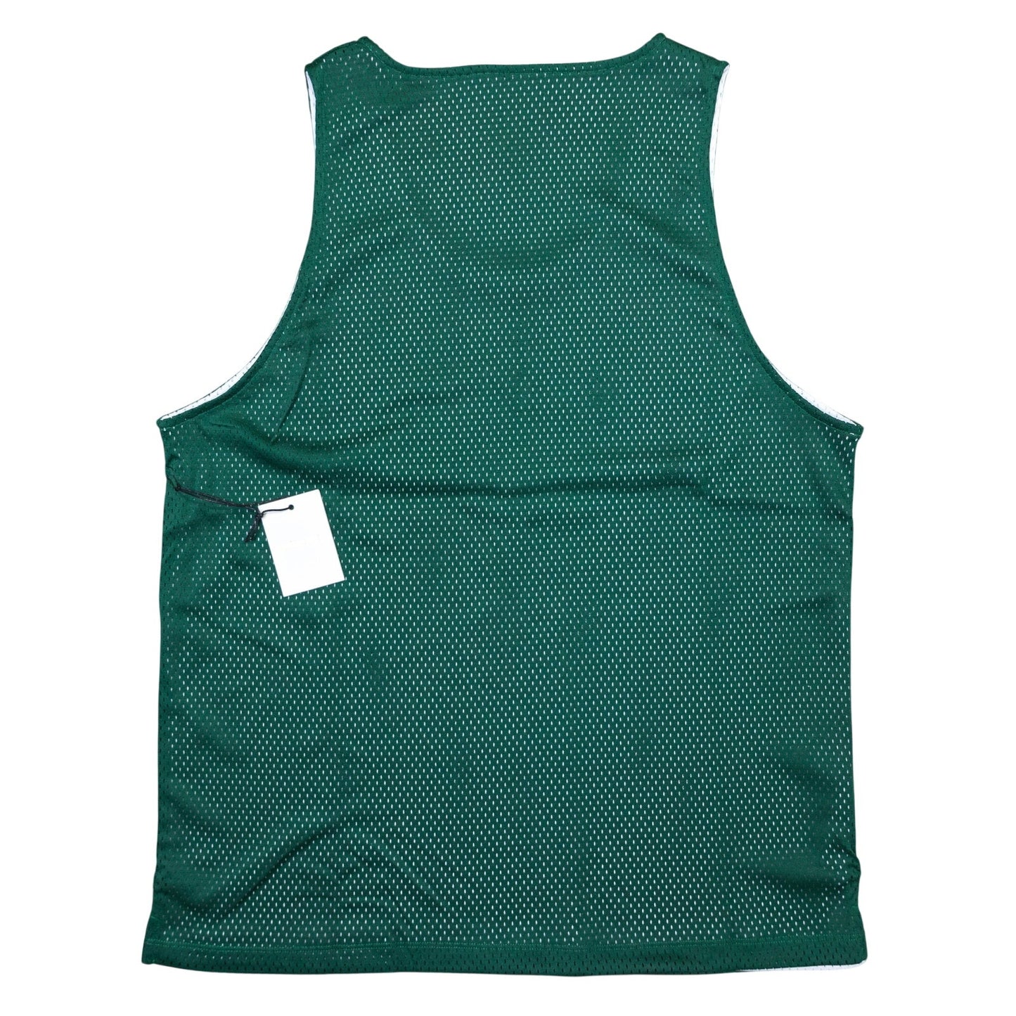 Aimé Leon Dore x New Balance SONNY NY Reversible Jersey 'Pristine/Rainforest'