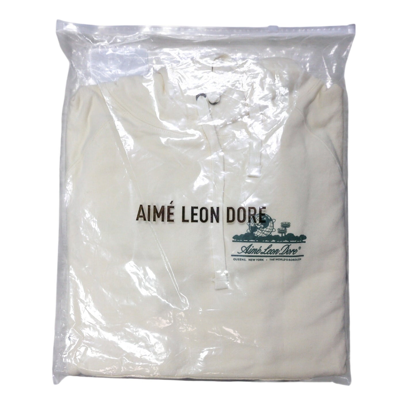 Aimé Leon Dore Unisphere Hoodie Pristine