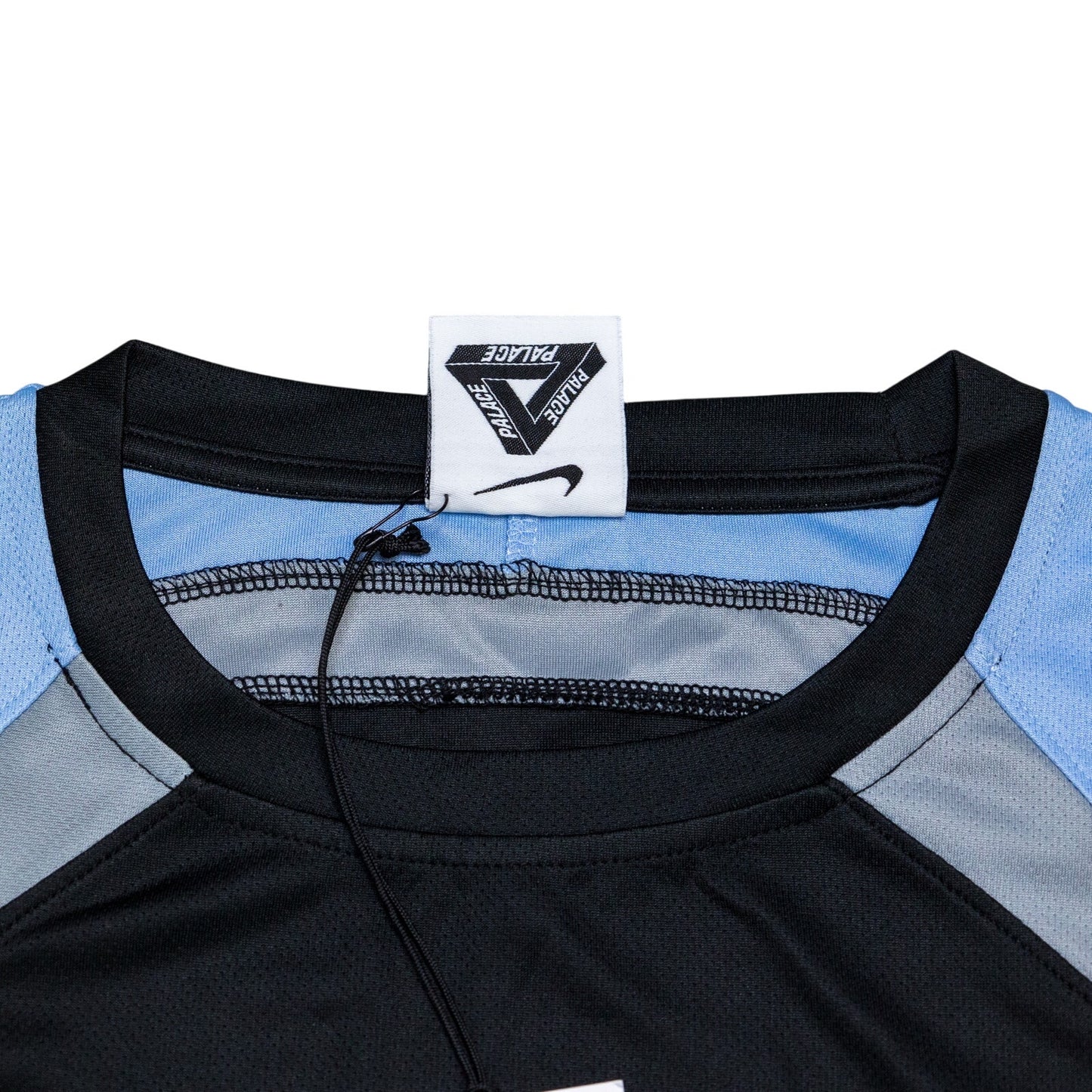 Palace x Nike Jersey Black