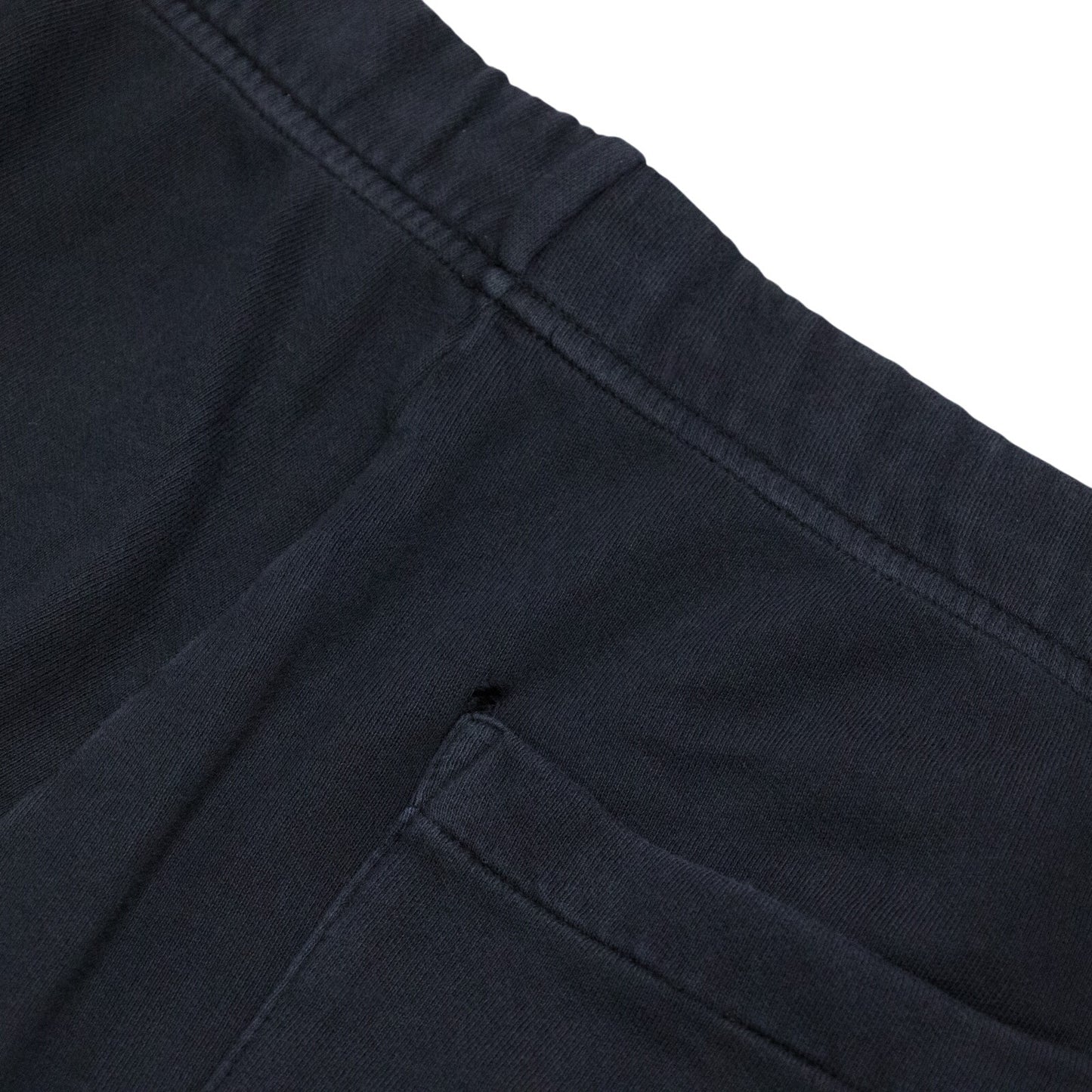Chrome Hearts Y NOT Embroidered Logo Sweatshorts