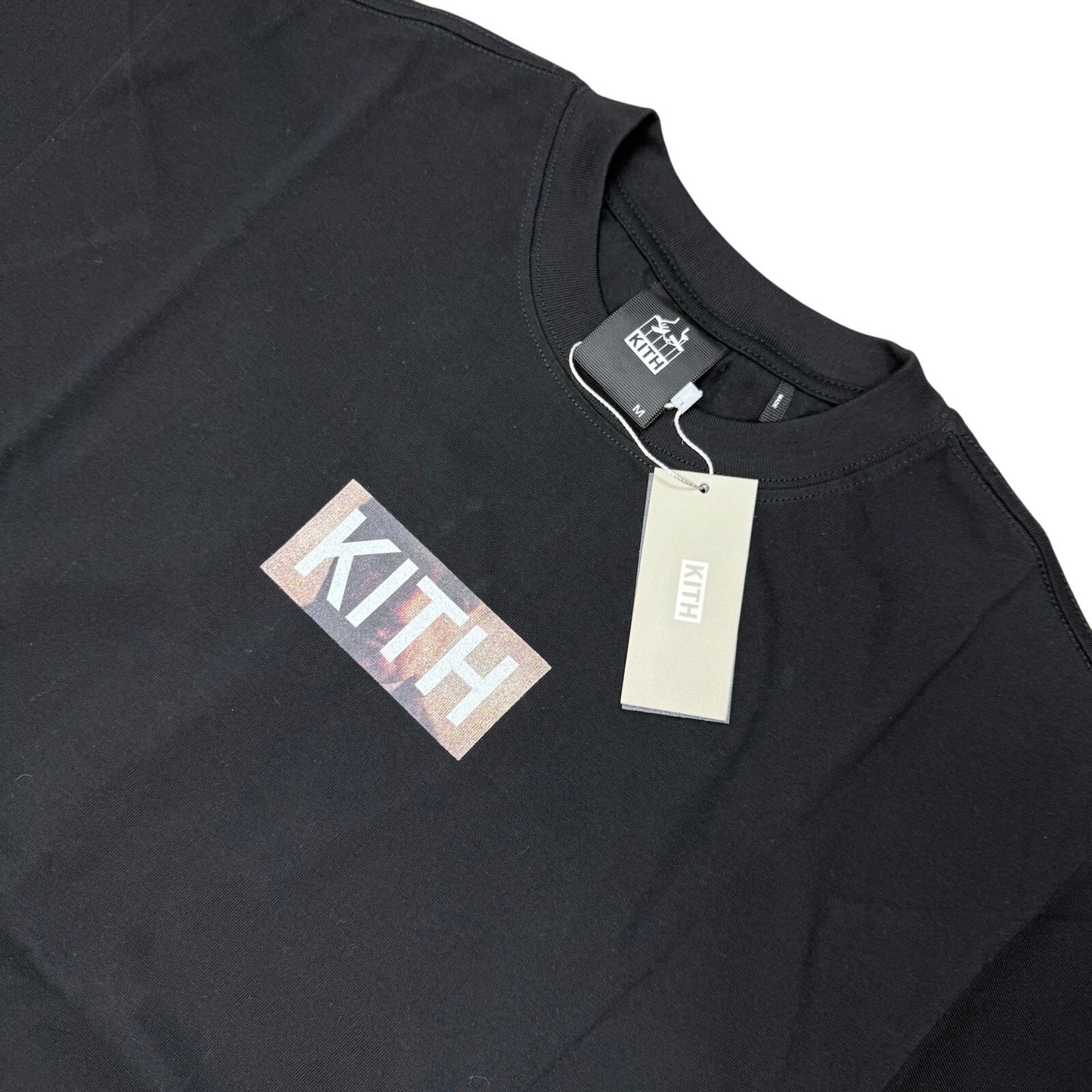 Kith x The Godfather Strictly Business Tee