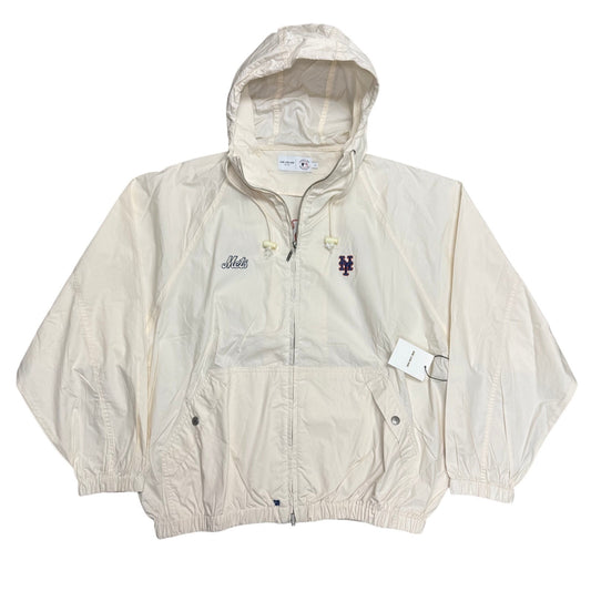 Aimé Leon Dore New York Mets Lightweight Jacket 'Pristine'