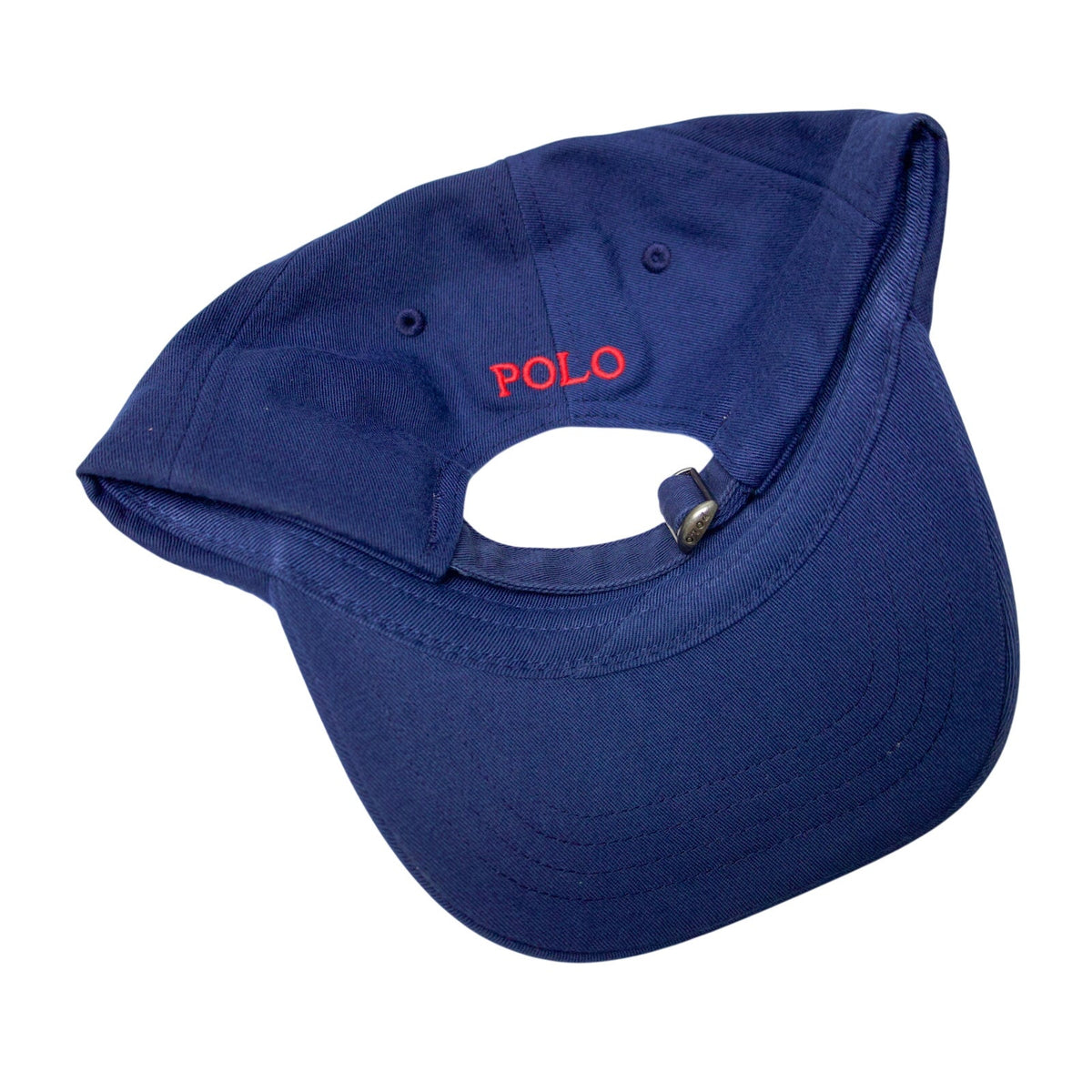 Polo Ralph Lauren Baseball Cap Navy