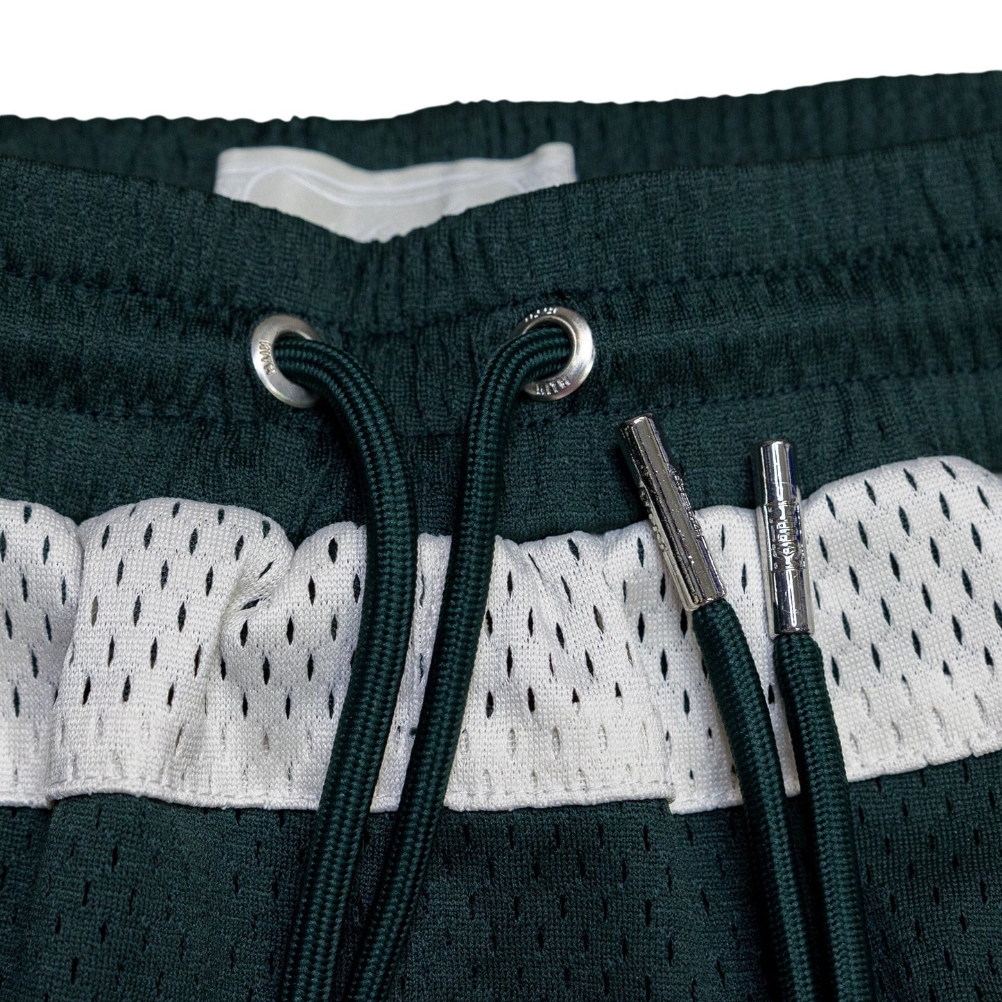 Kith Turbo Mesh Short 'Stadium'