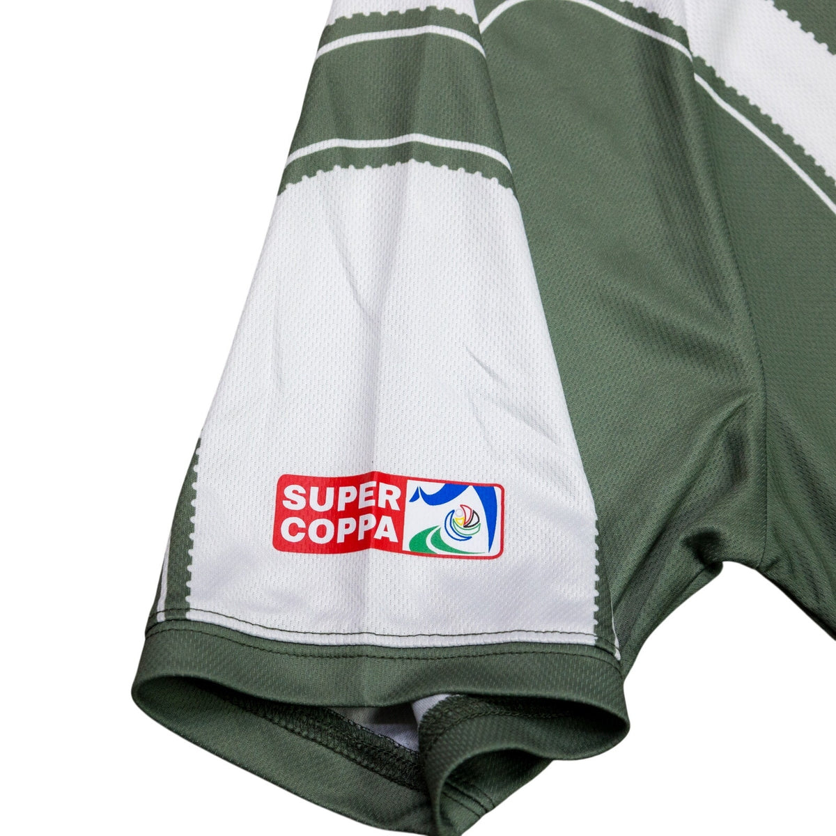 Aime Leon Dore Aime Cup Soccer Jersey Olive