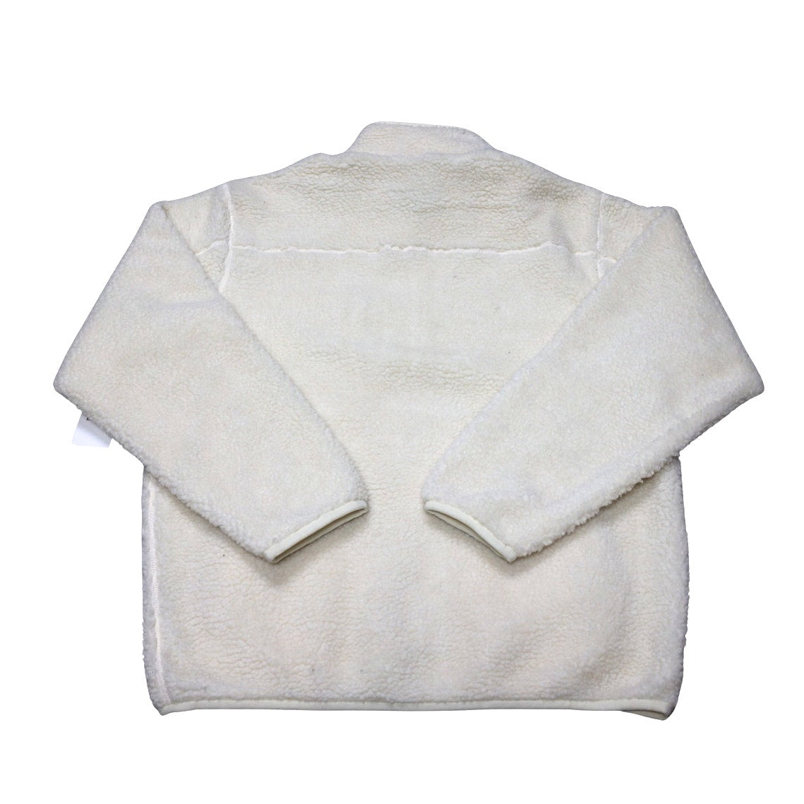 Aimé Leon Dore Polar Fleece Sherpa Full Zip Jacket Pristine