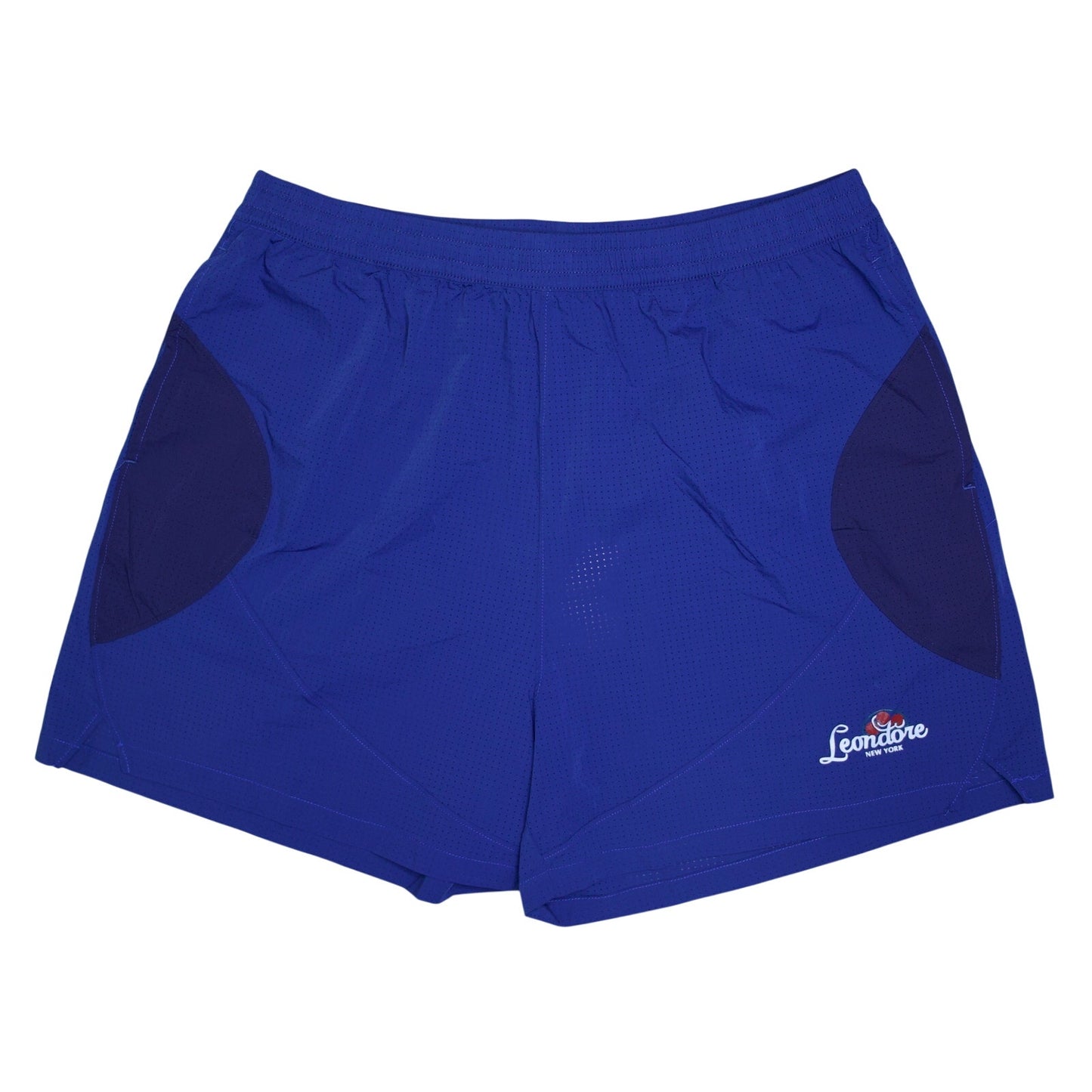 Aimé Leon Dore Team Leon Performance Short 'Navy Peony'