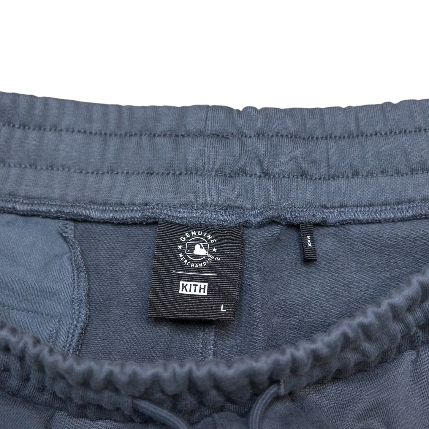 Kith For The Miami Marlins Williams Sweatpant