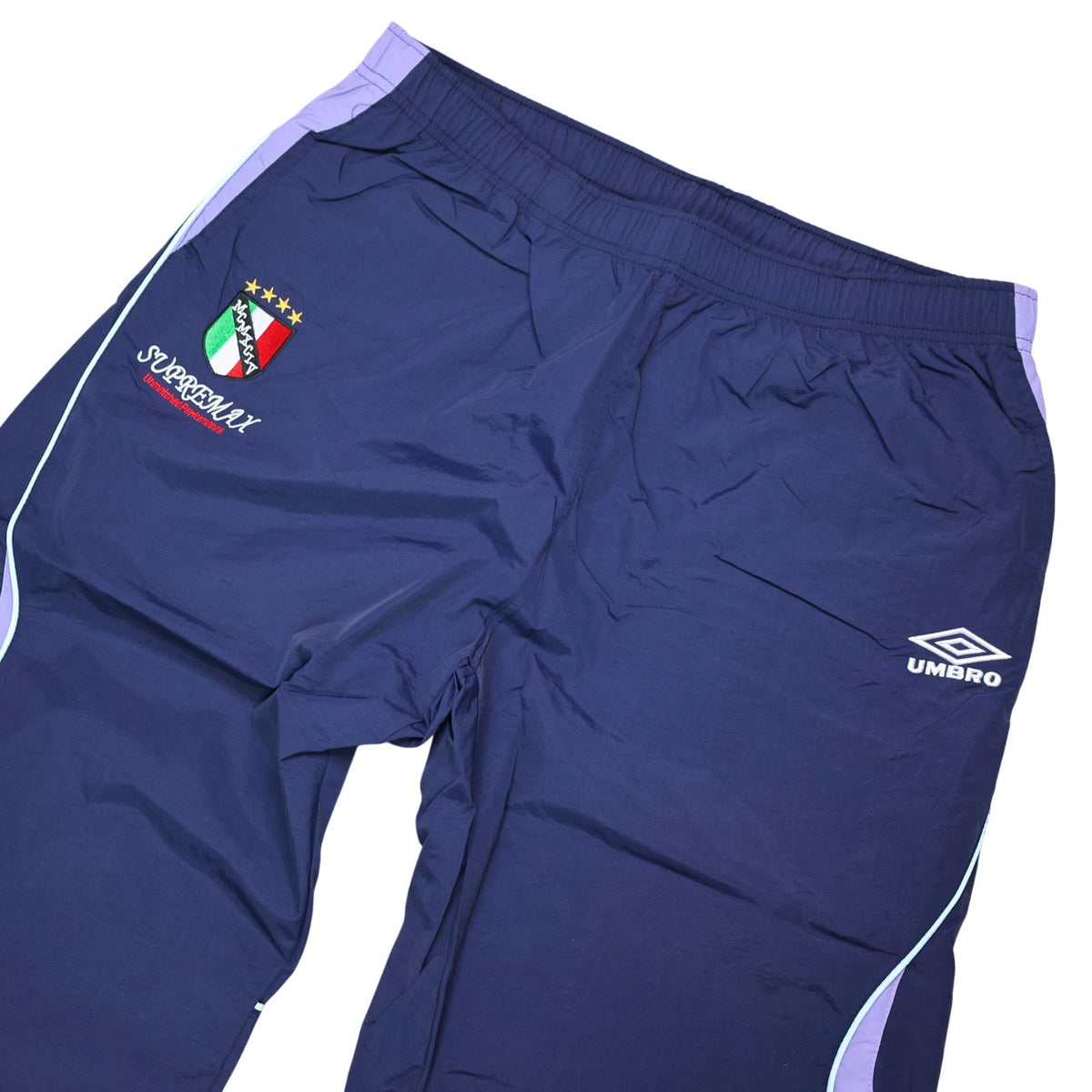 Supreme x Umbro Track Pant 'Navy'