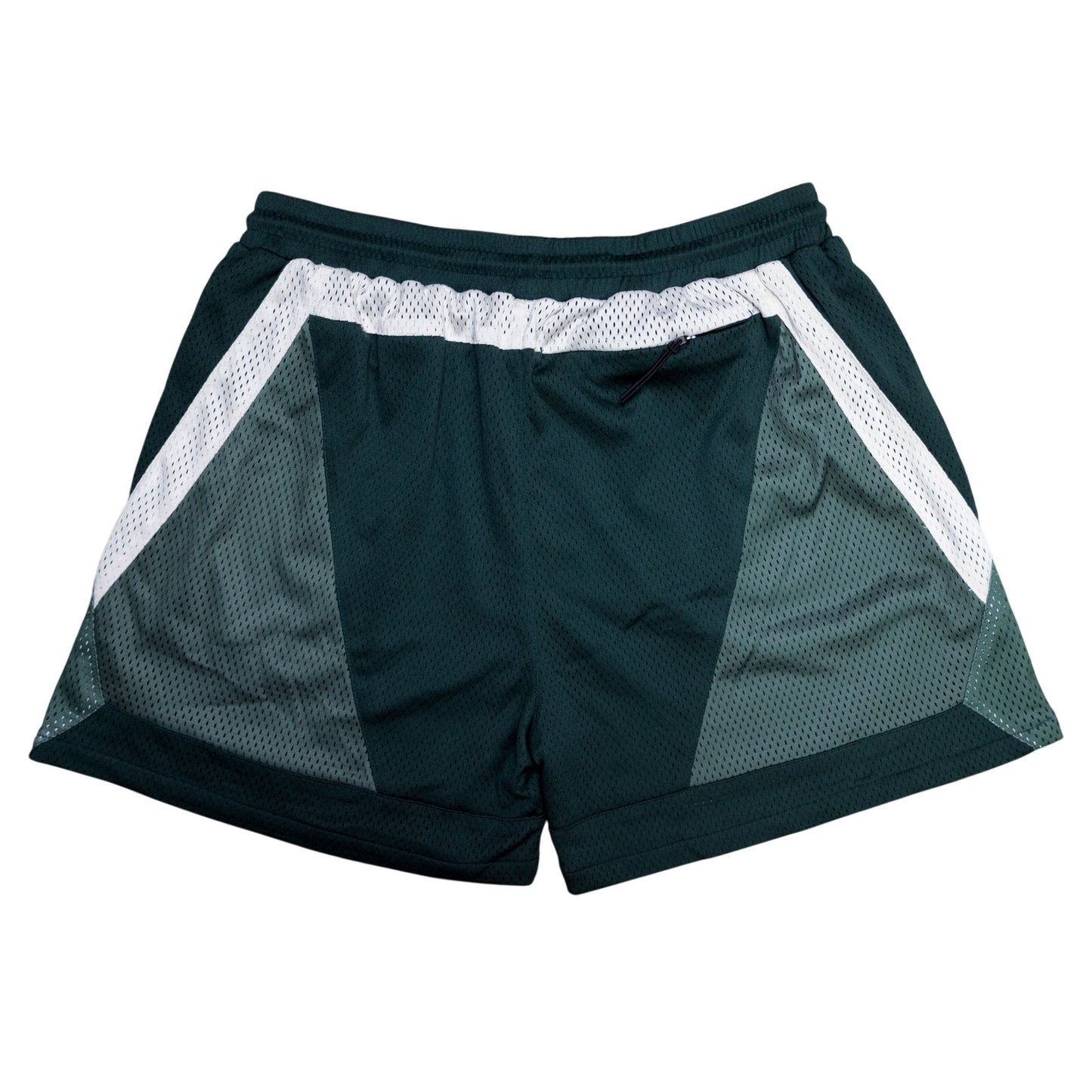 Kith Turbo Mesh Short 'Stadium'